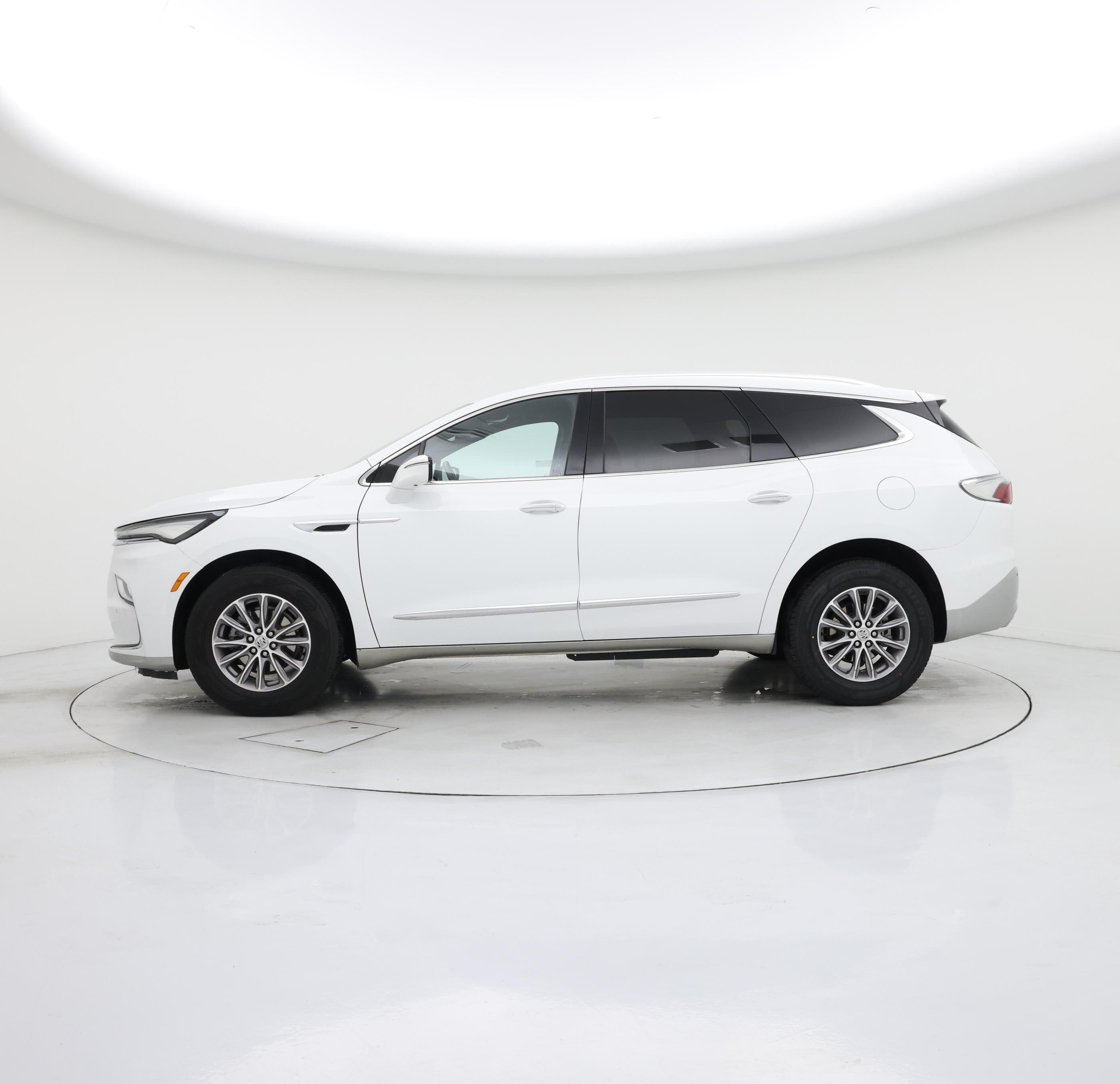 Thumbnail: 2024 Buick Enclave - 3