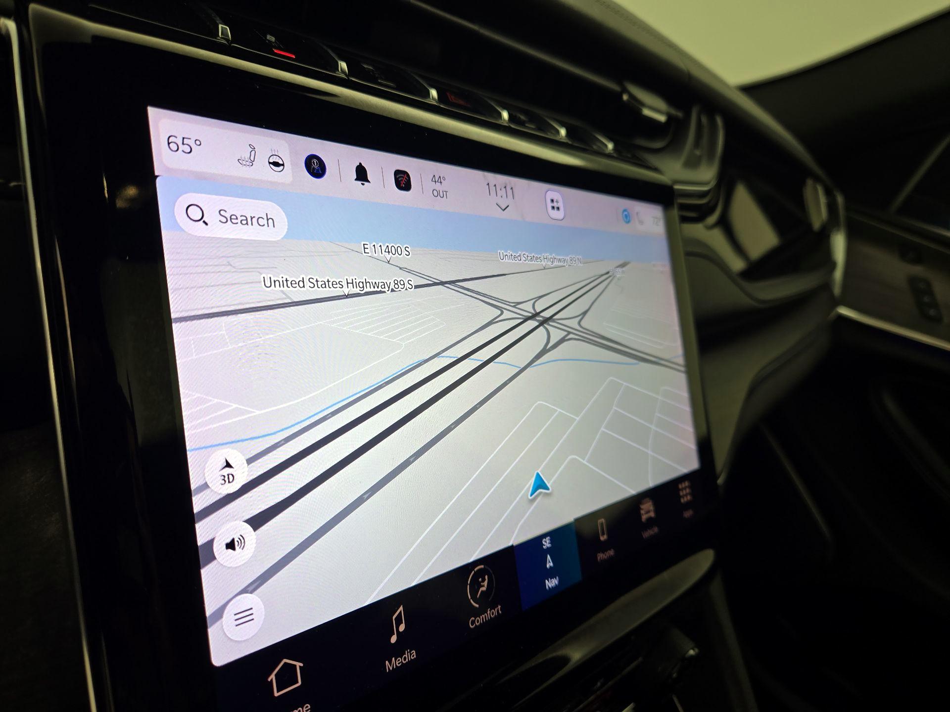 Thumbnail: 2023 Jeep Grand Cherokee L - 14