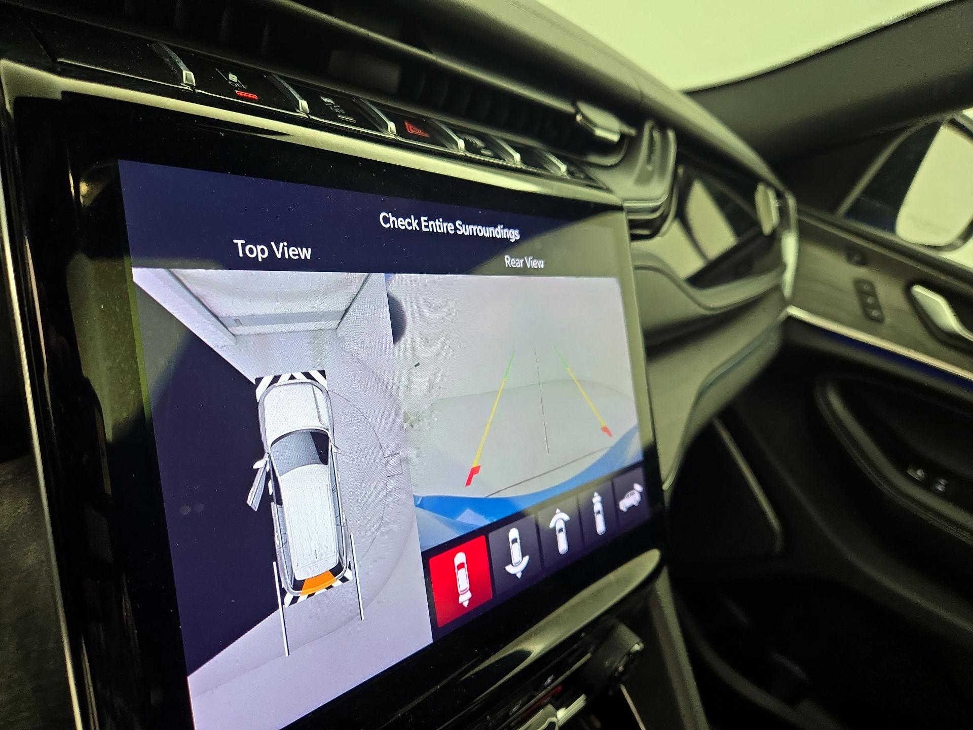 Thumbnail: 2023 Jeep Grand Cherokee L - 15