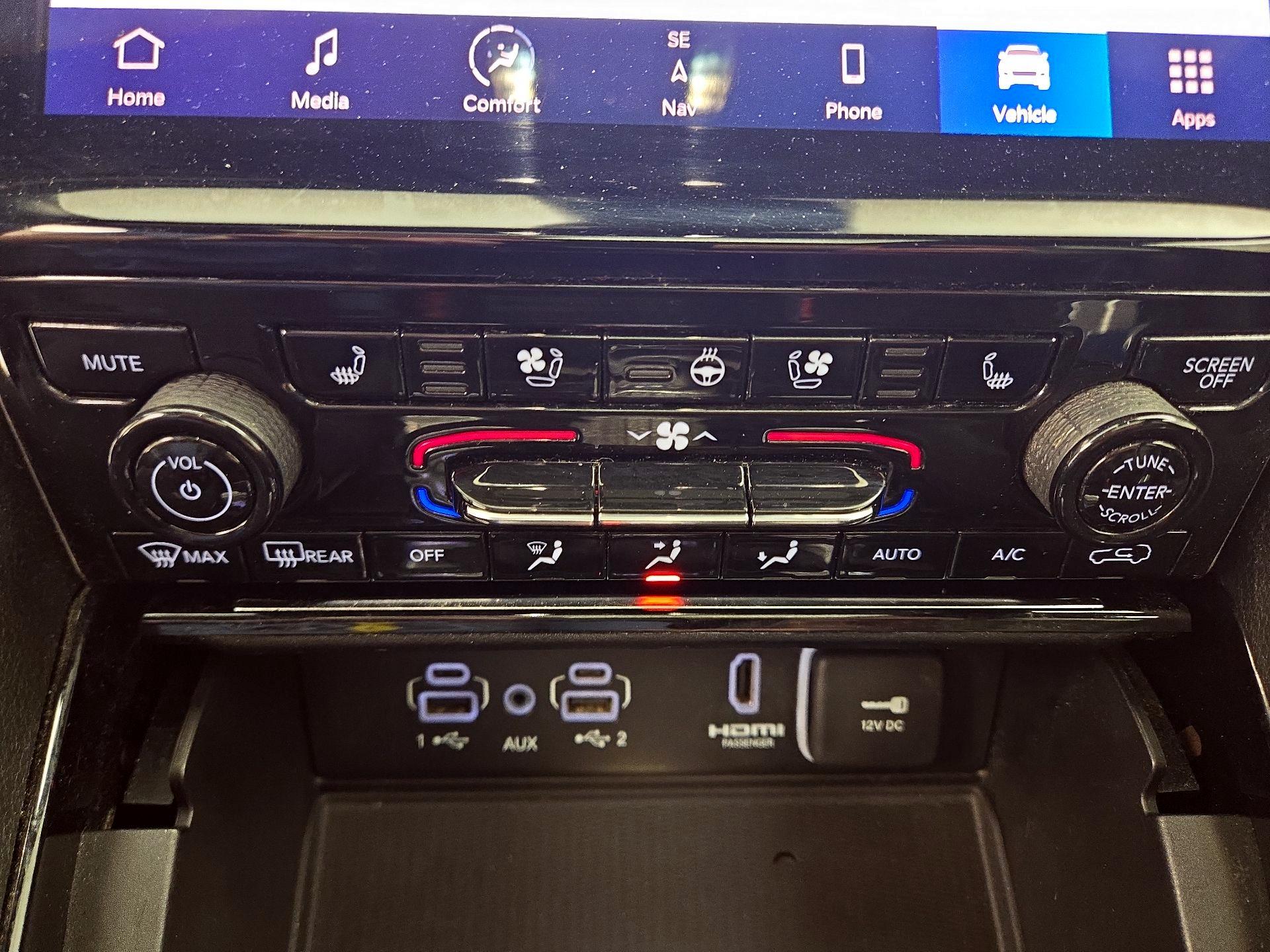 Thumbnail: 2023 Jeep Grand Cherokee L - 17