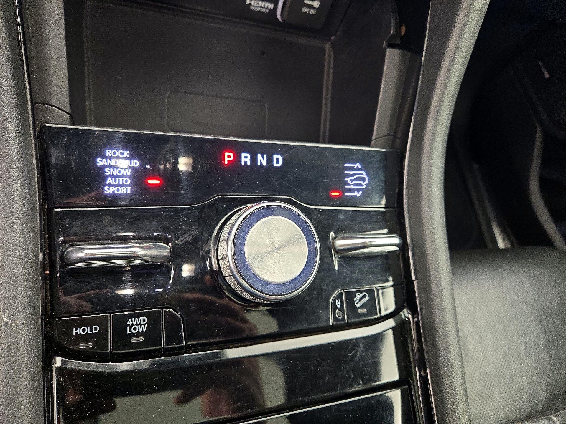 Thumbnail: 2023 Jeep Grand Cherokee L - 18