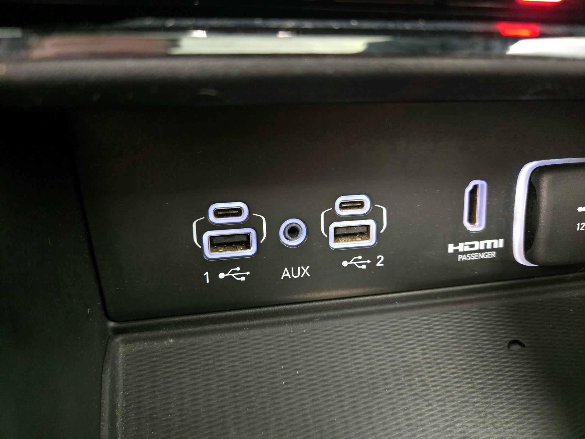 Thumbnail: 2023 Jeep Grand Cherokee L - 19