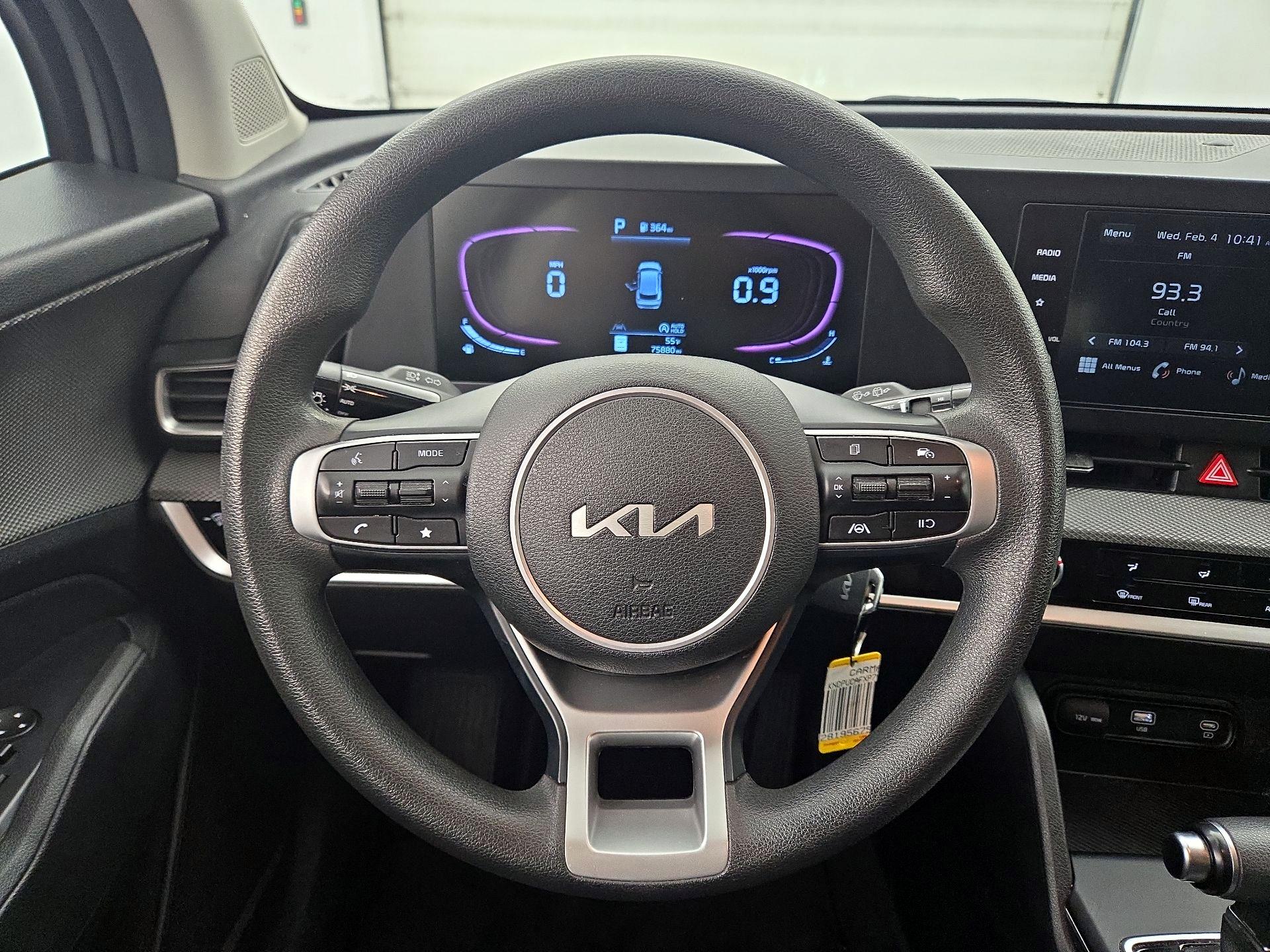 Thumbnail: 2023 Kia Sportage - 10