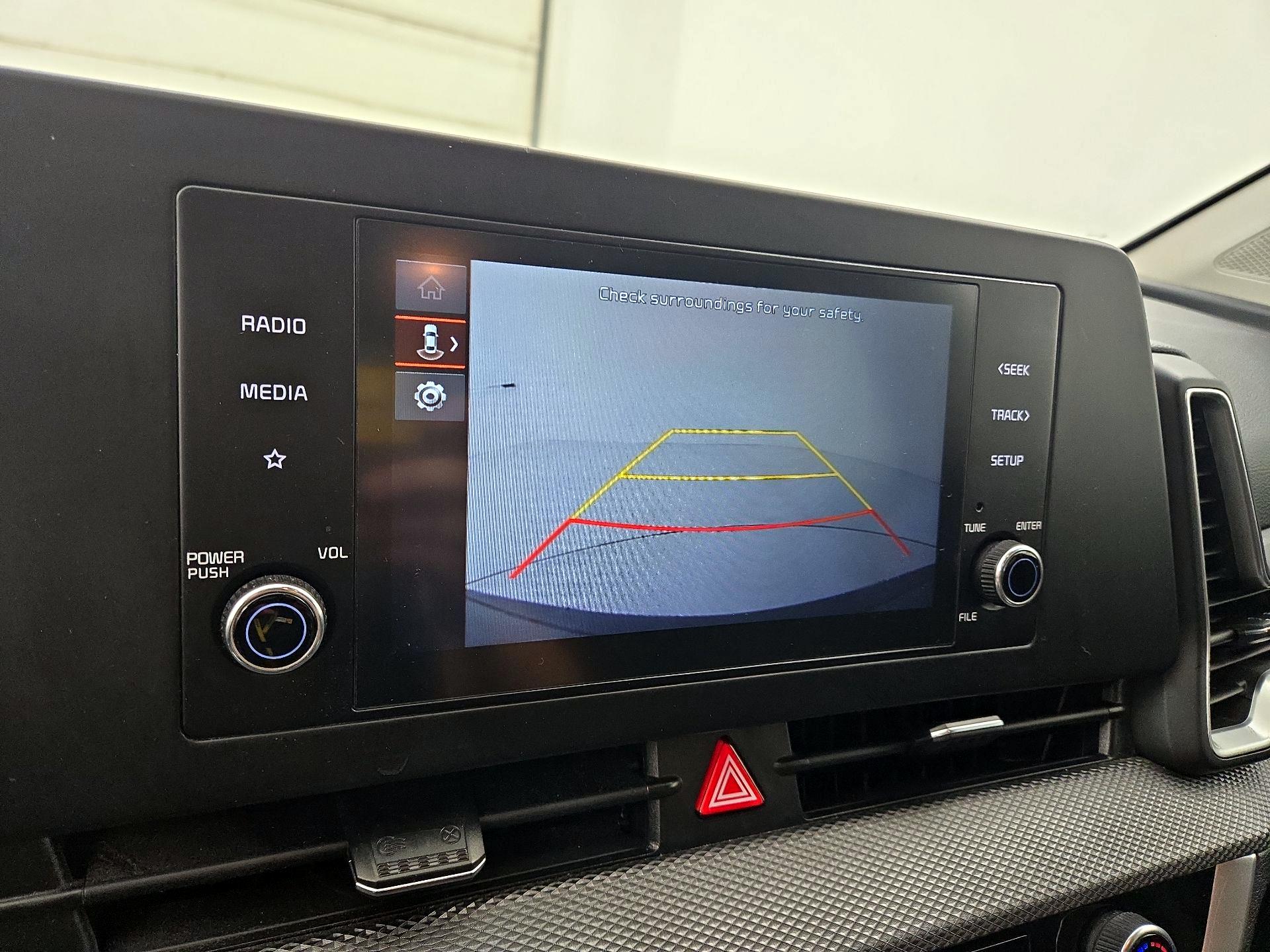 Thumbnail: 2023 Kia Sportage - 14