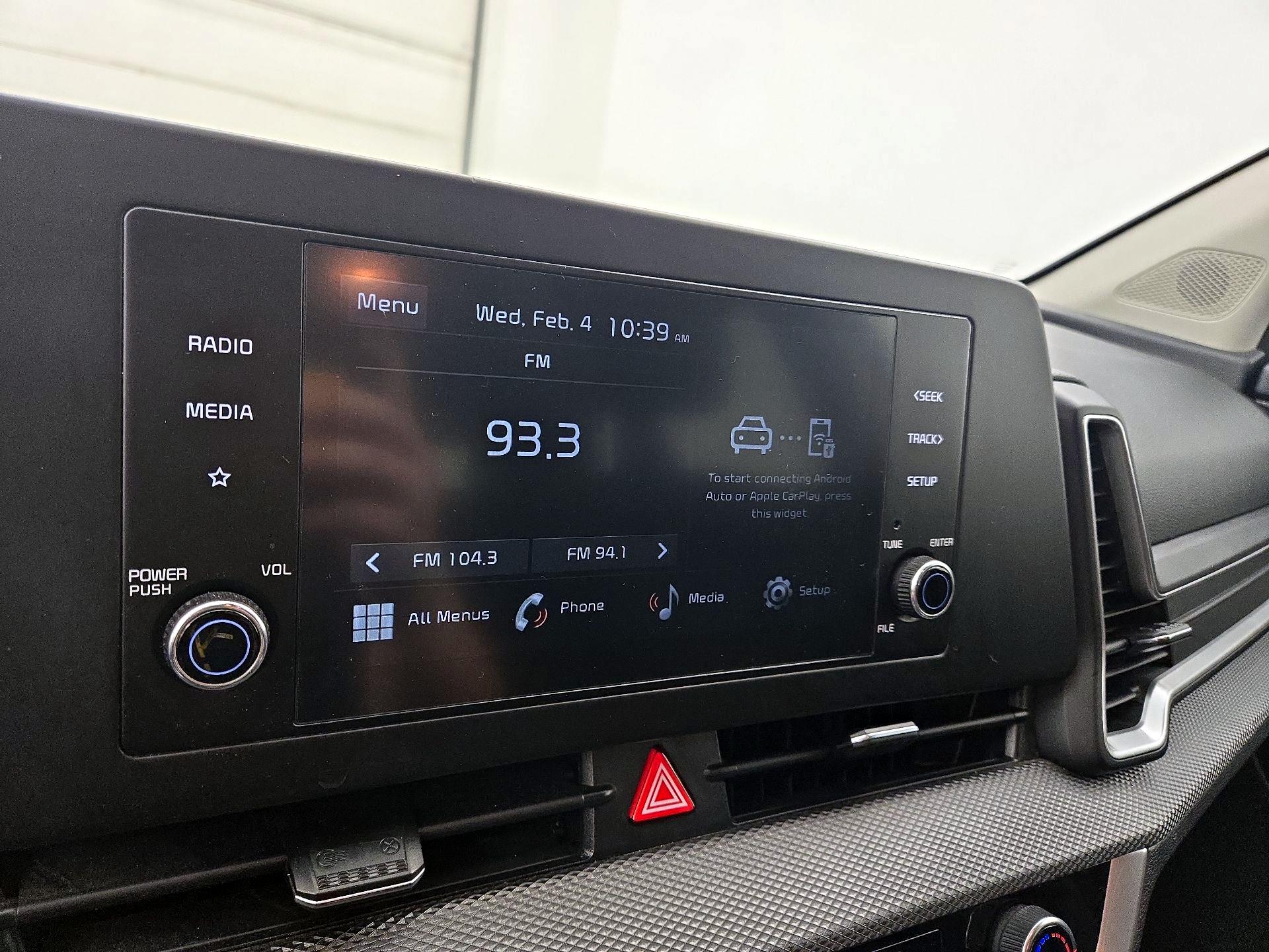 Thumbnail: 2023 Kia Sportage - 15