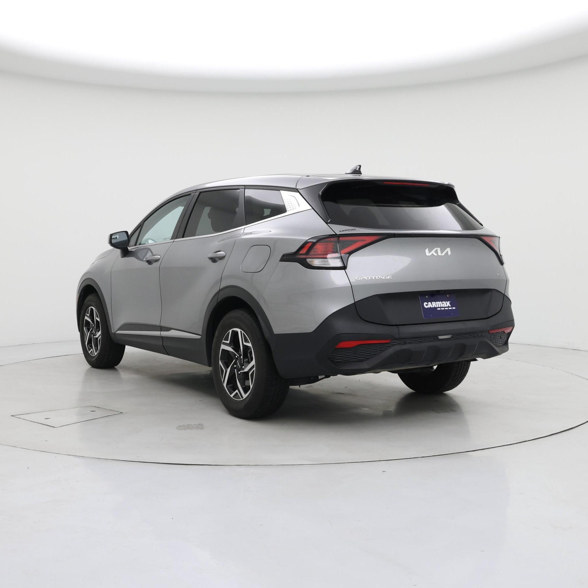 Thumbnail: 2023 Kia Sportage - 2