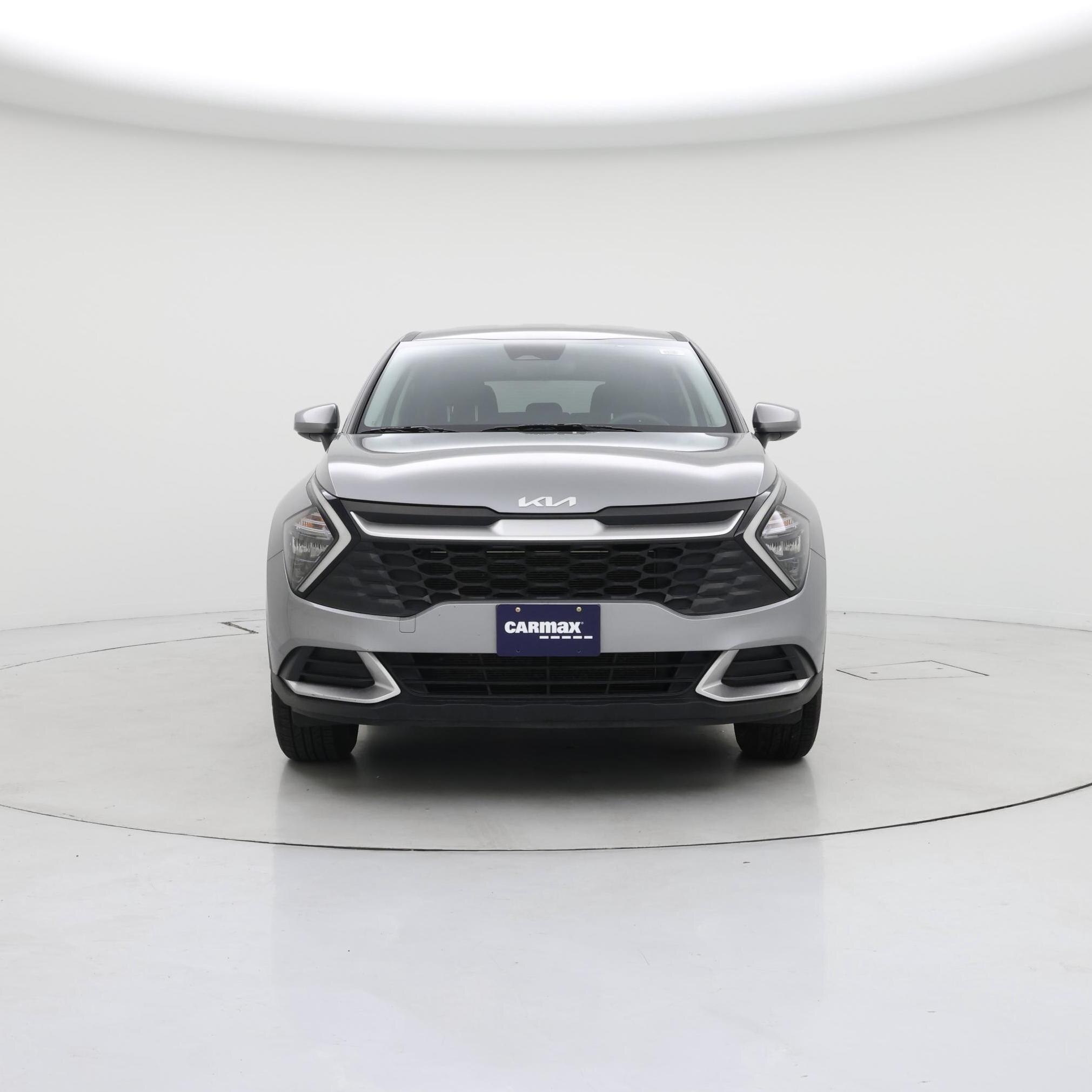 Thumbnail: 2023 Kia Sportage - 5