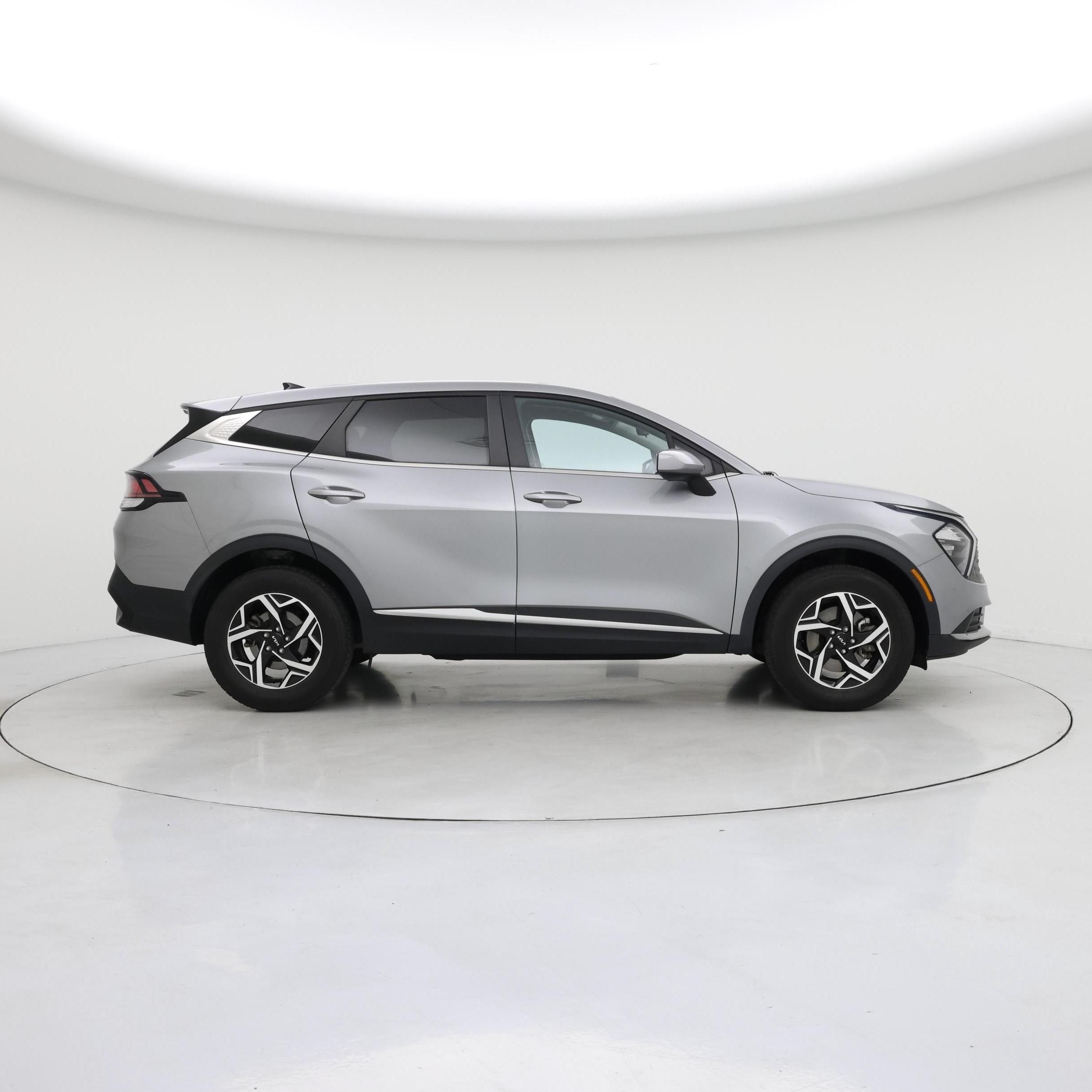 Thumbnail: 2023 Kia Sportage - 7