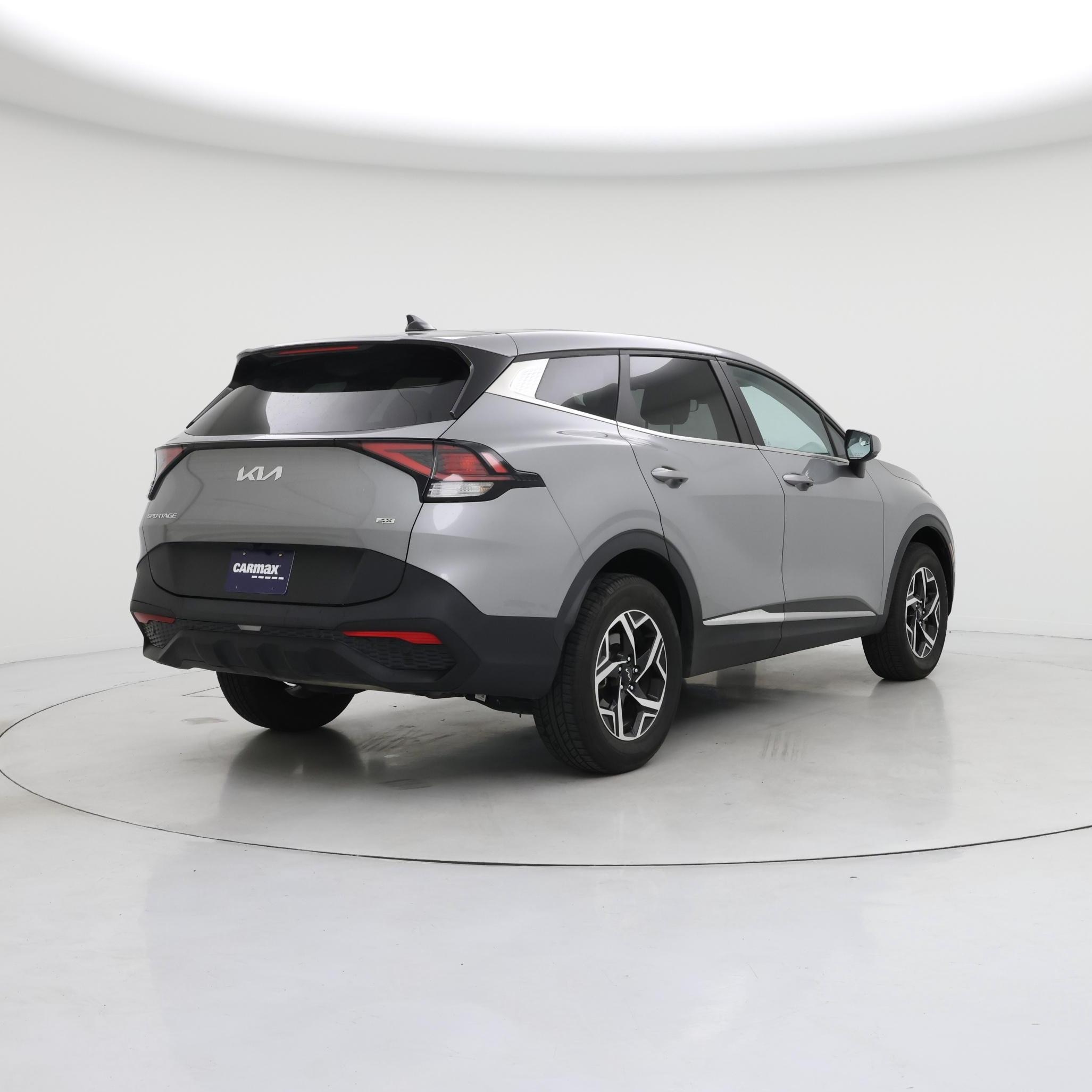 Thumbnail: 2023 Kia Sportage - 8