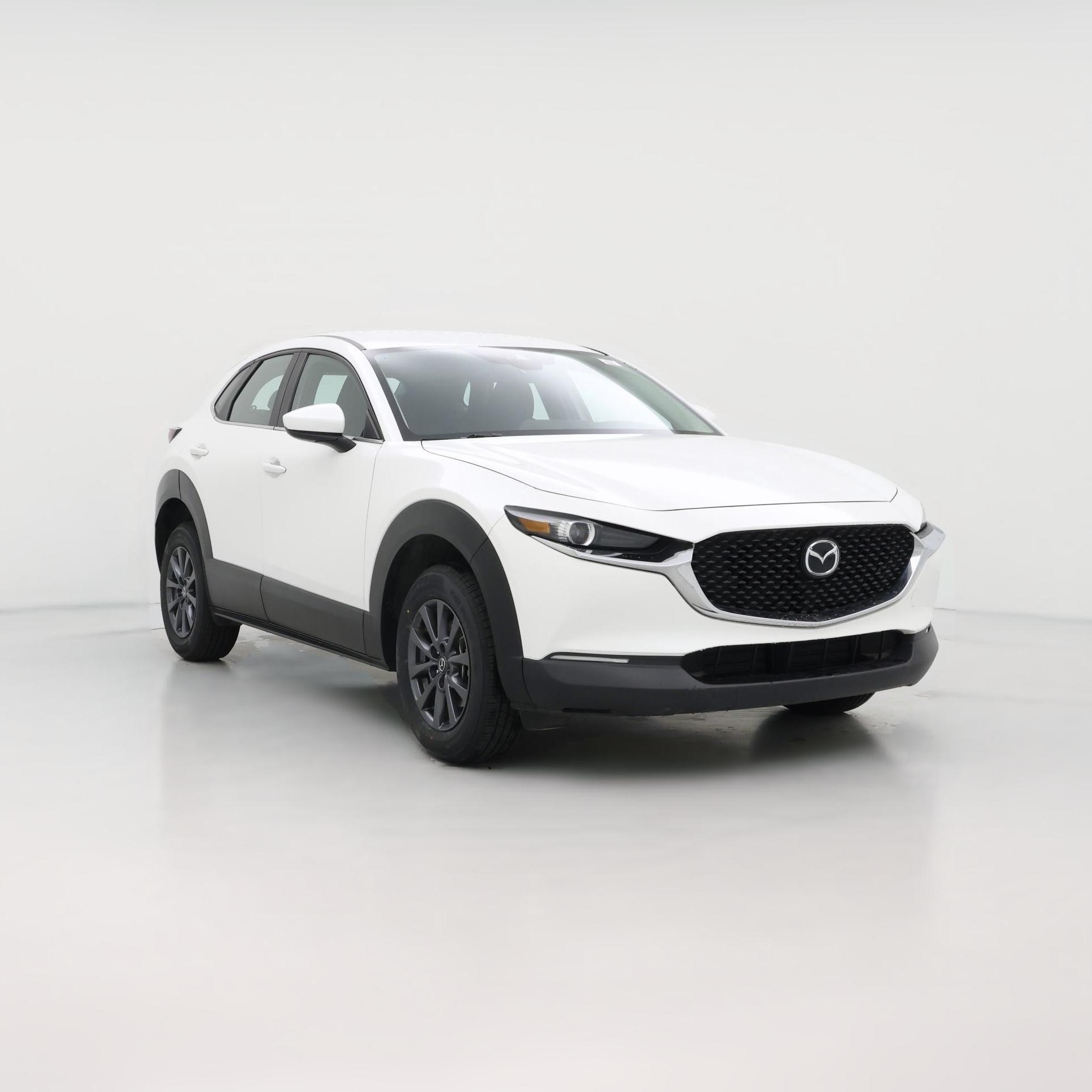 2023 Mazda CX-30 S
