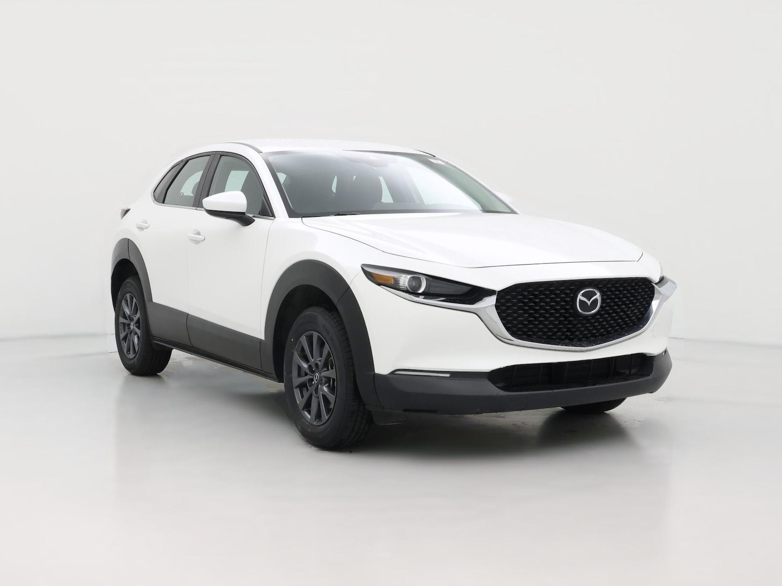 2023 Mazda CX-30 S