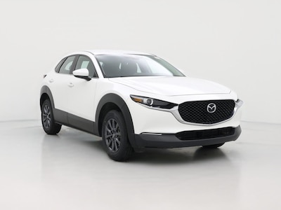 2023 Mazda CX-30 2.5 S