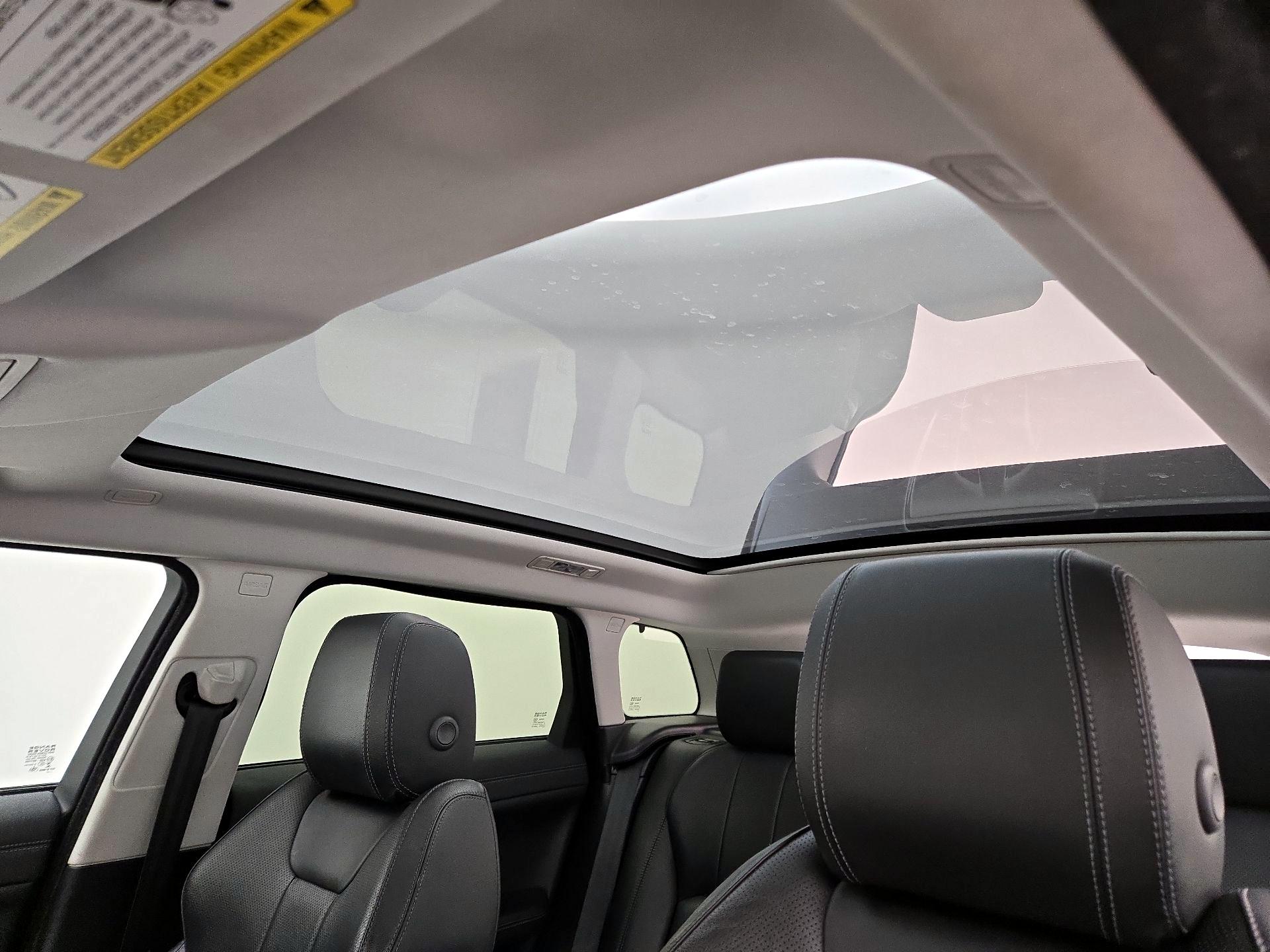 Thumbnail: 2017 Land Rover Range Rover Evoque - 20