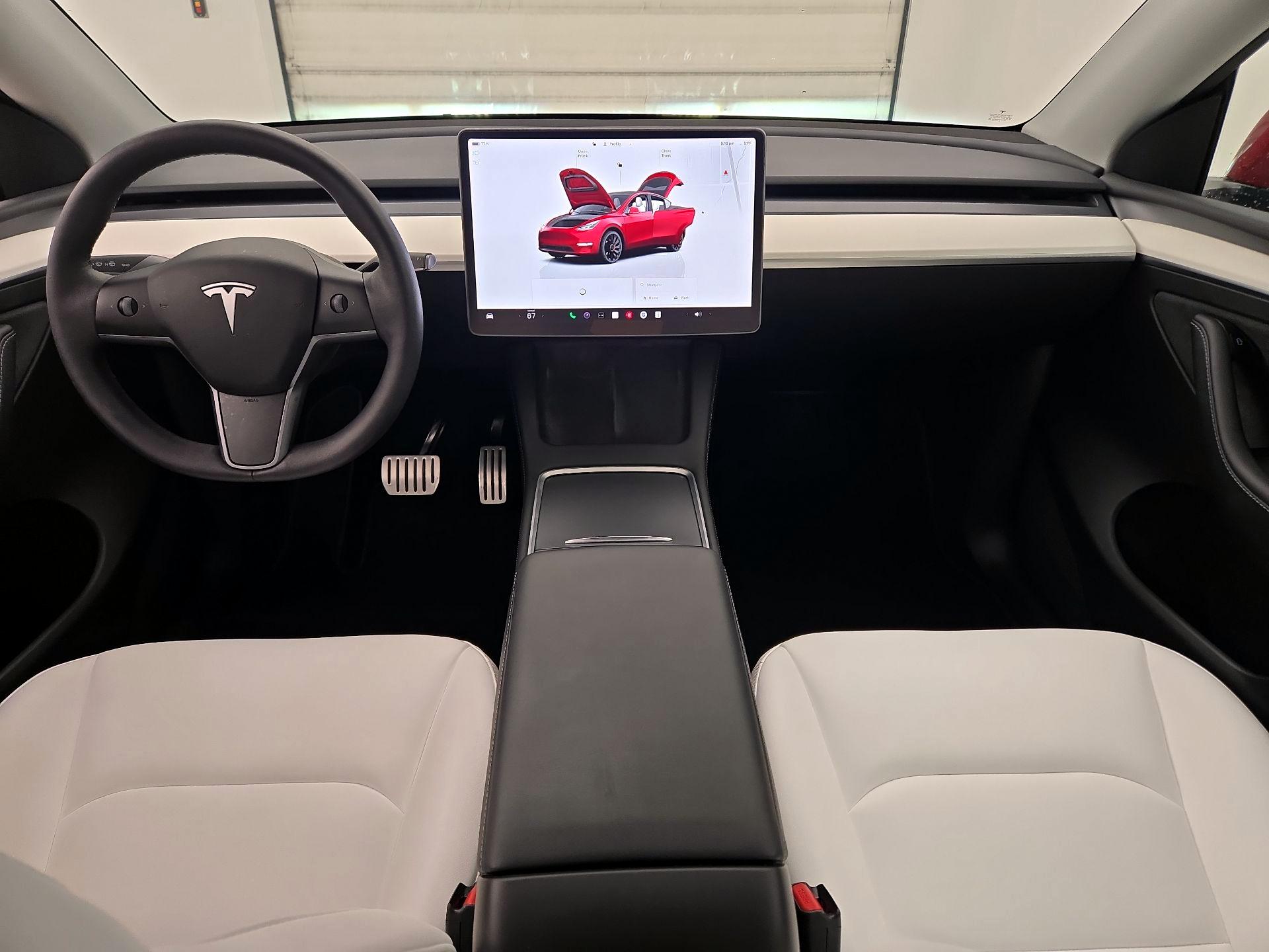 Thumbnail: 2022 Tesla Model Y - 9