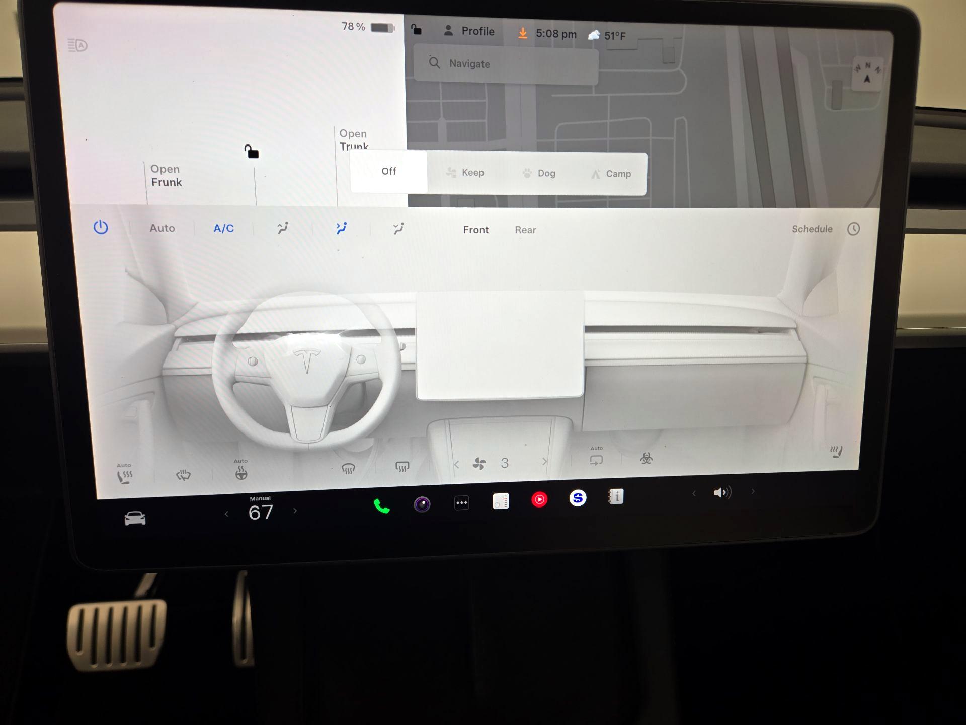 Thumbnail: 2022 Tesla Model Y - 16