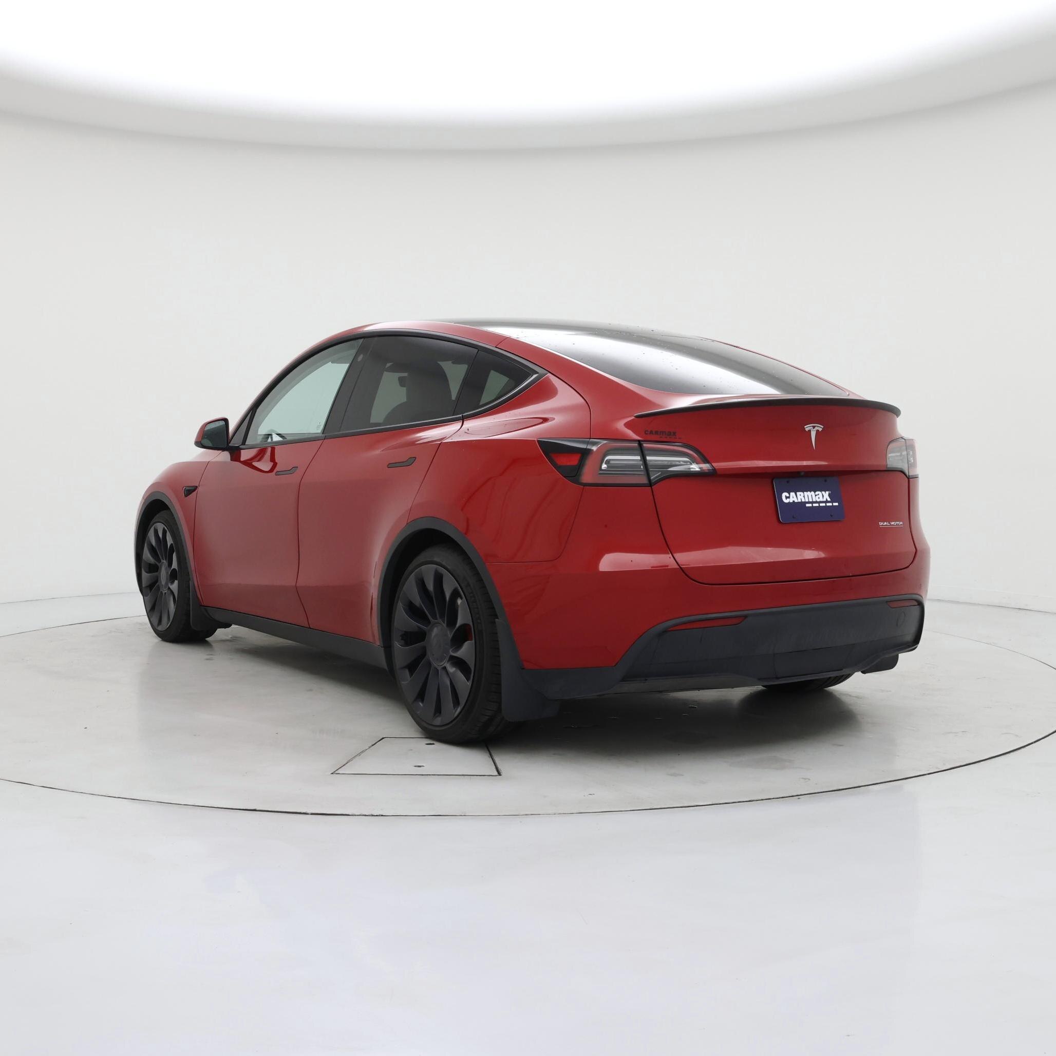 Thumbnail: 2022 Tesla Model Y - 2