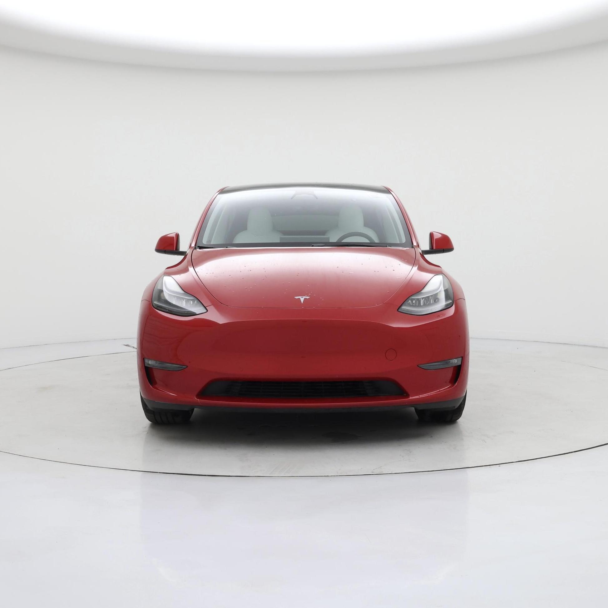 Thumbnail: 2022 Tesla Model Y - 5