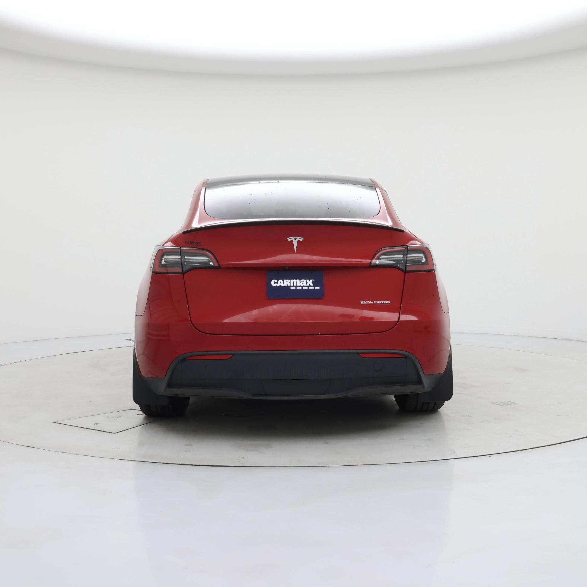 Thumbnail: 2022 Tesla Model Y - 6
