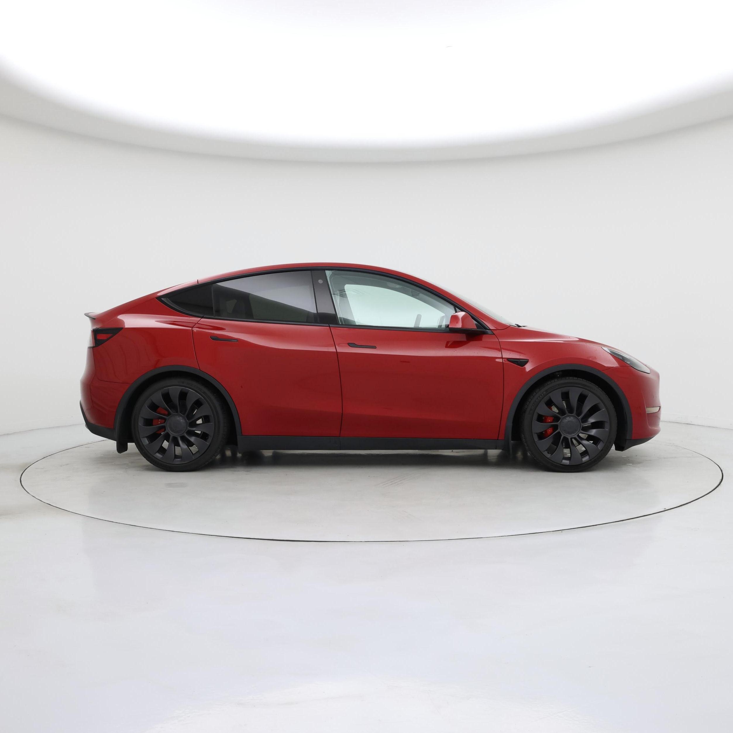 Thumbnail: 2022 Tesla Model Y - 7