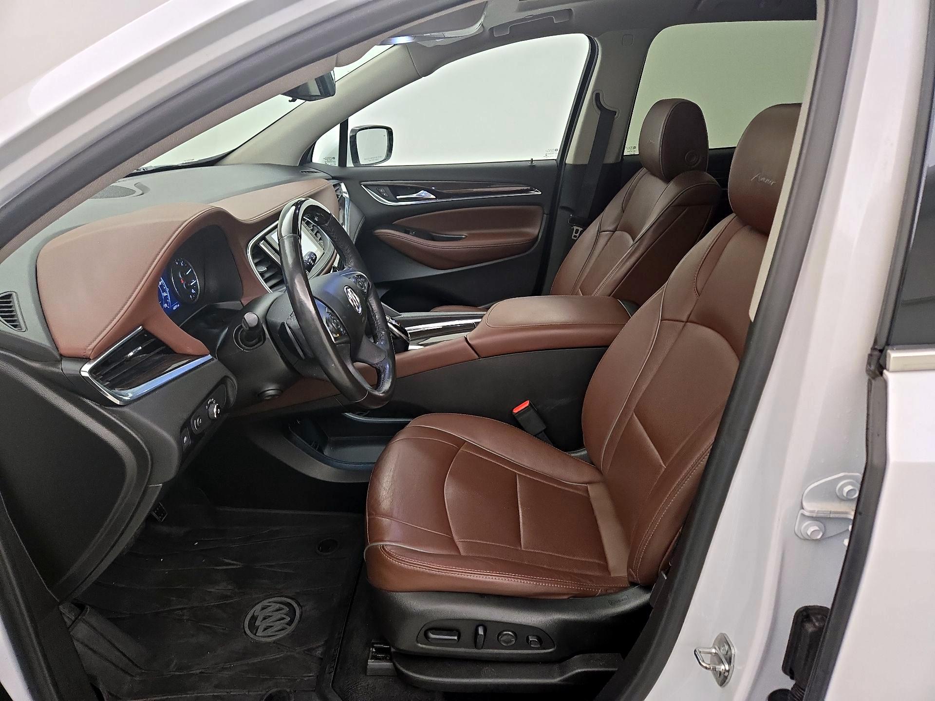 Thumbnail: 2021 Buick Enclave - 11