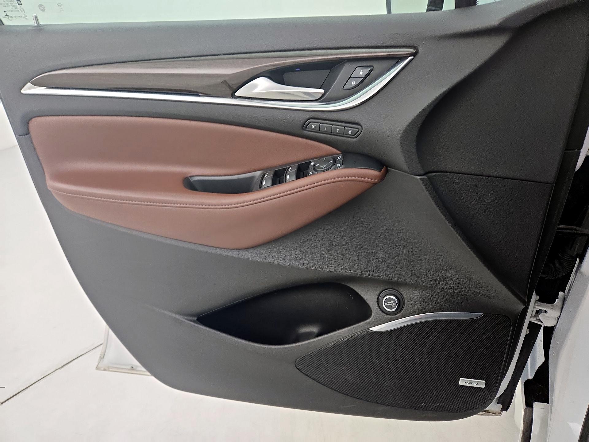 Thumbnail: 2021 Buick Enclave - 12