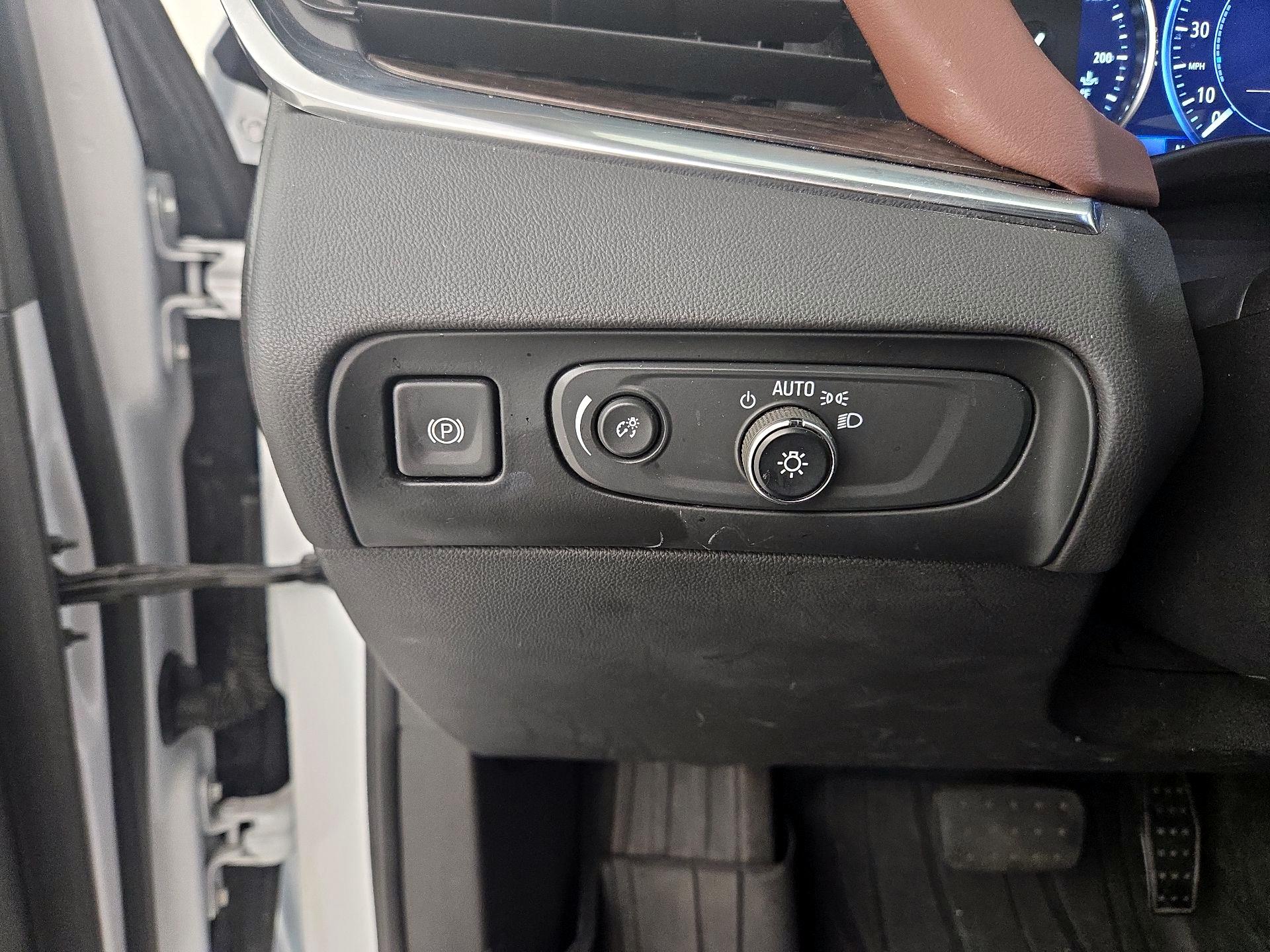 Thumbnail: 2021 Buick Enclave - 13