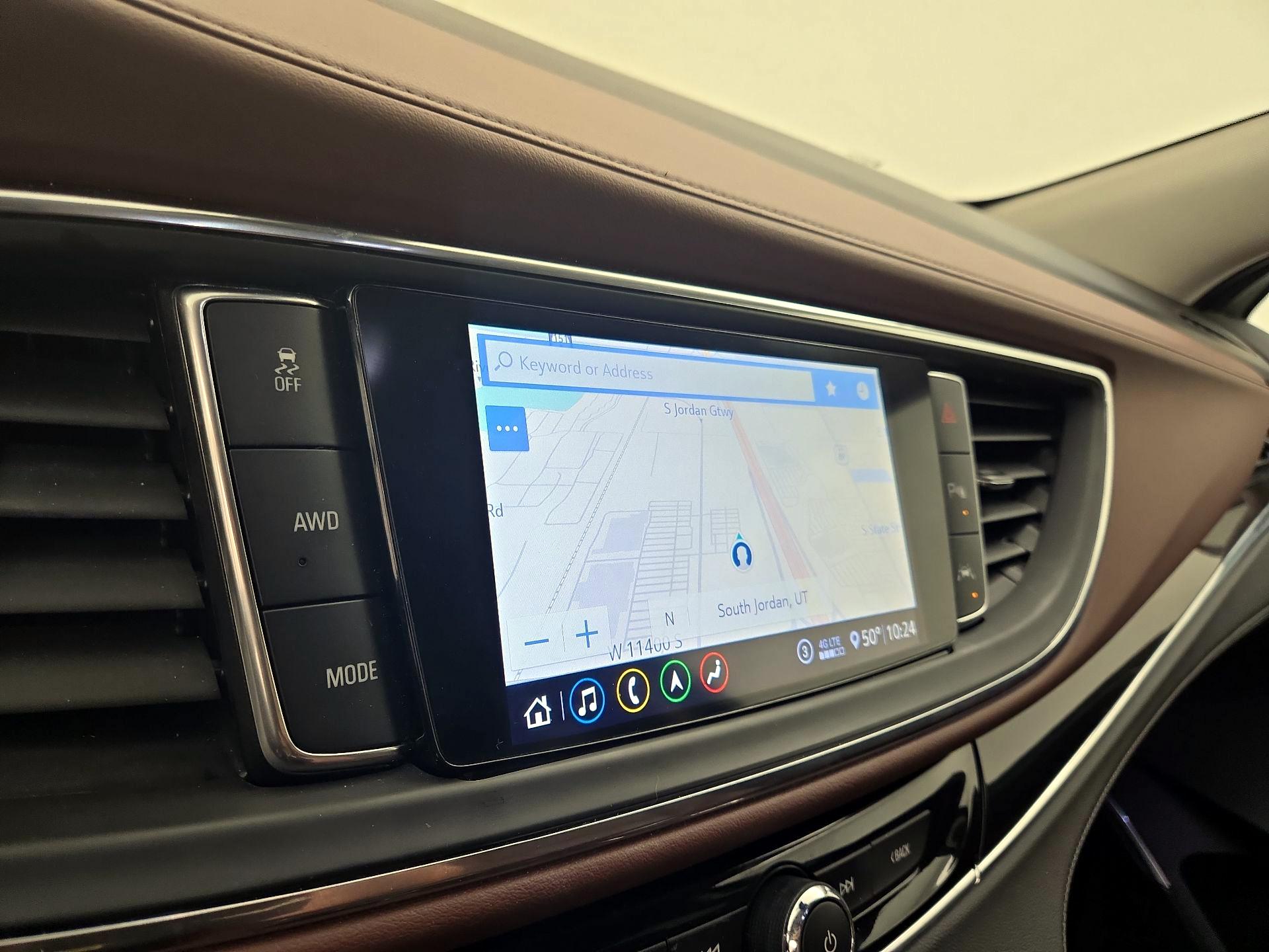 Thumbnail: 2021 Buick Enclave - 14