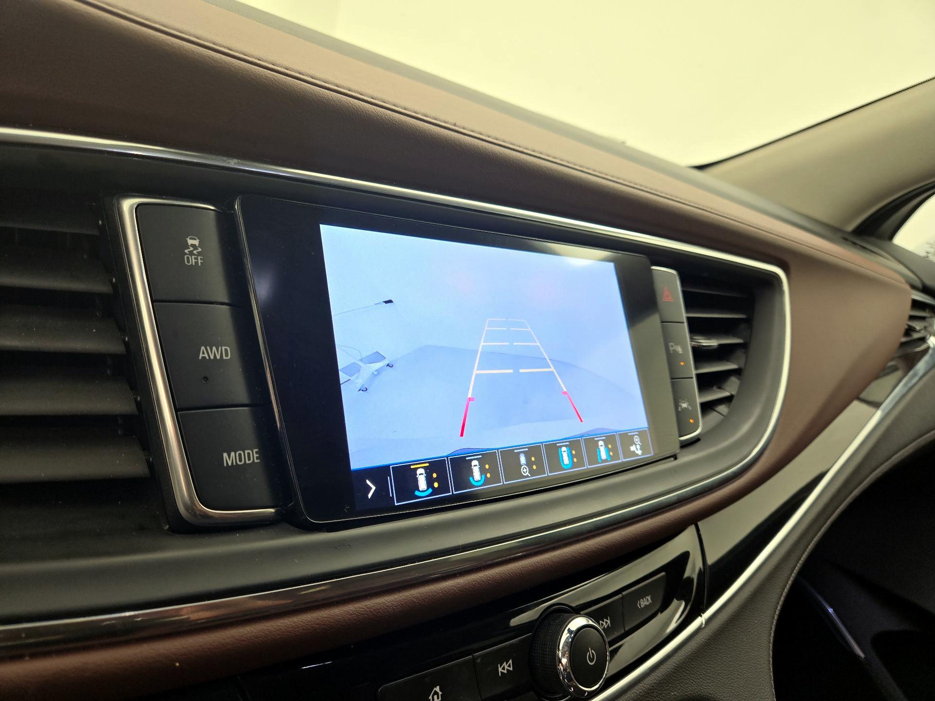 Thumbnail: 2021 Buick Enclave - 15