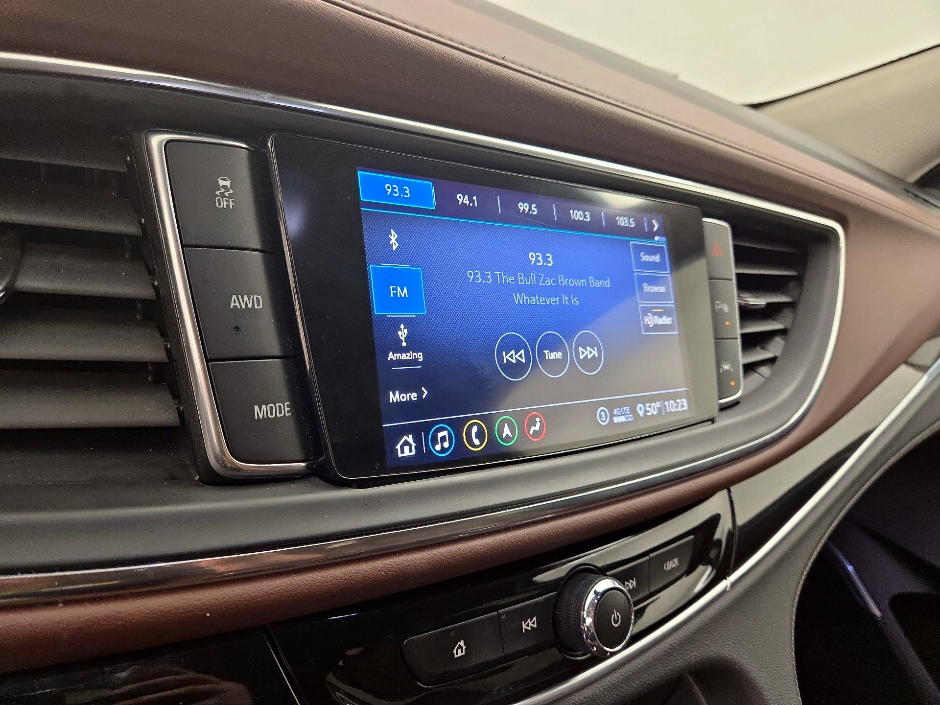 Thumbnail: 2021 Buick Enclave - 16