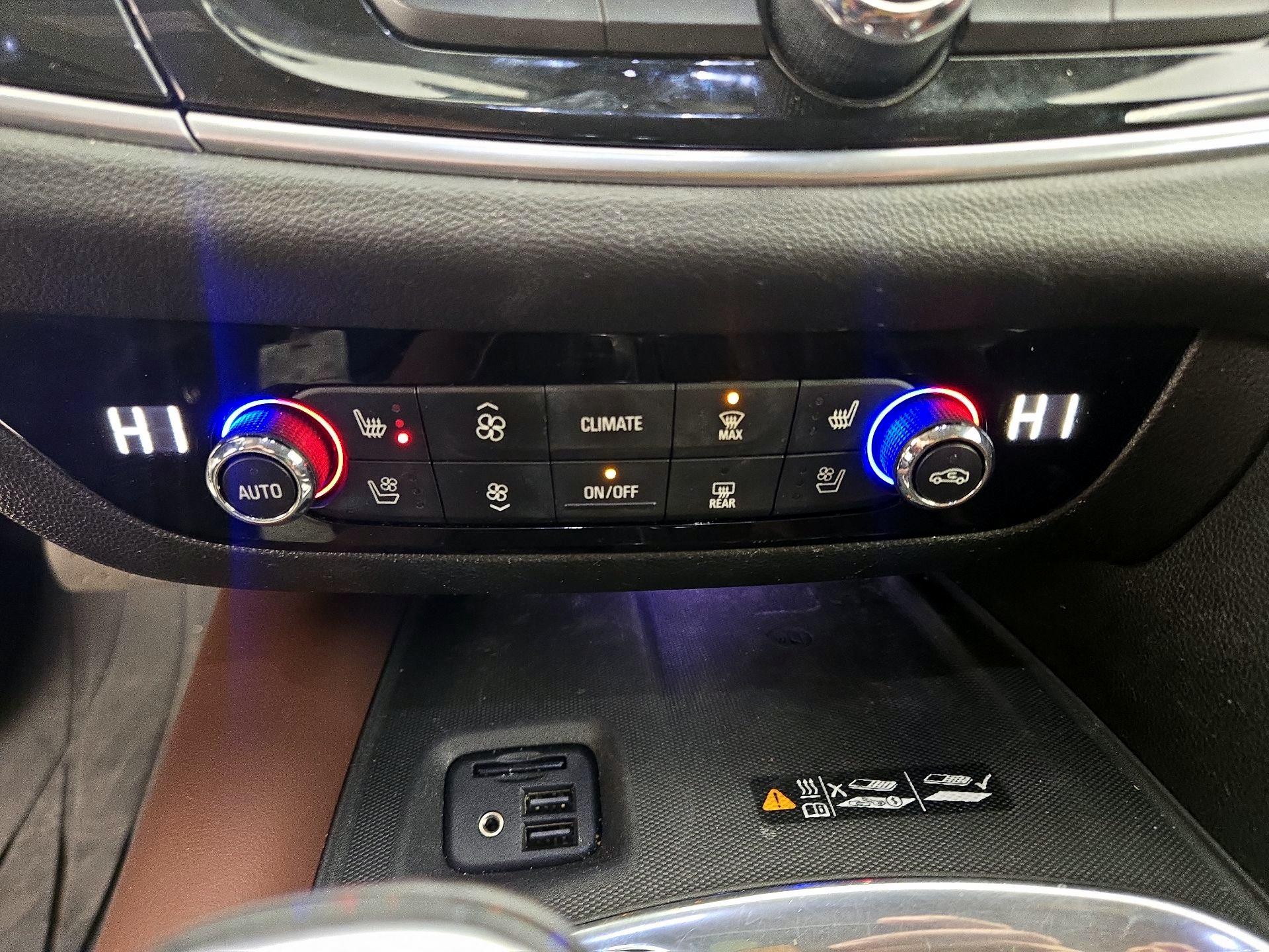 Thumbnail: 2021 Buick Enclave - 17