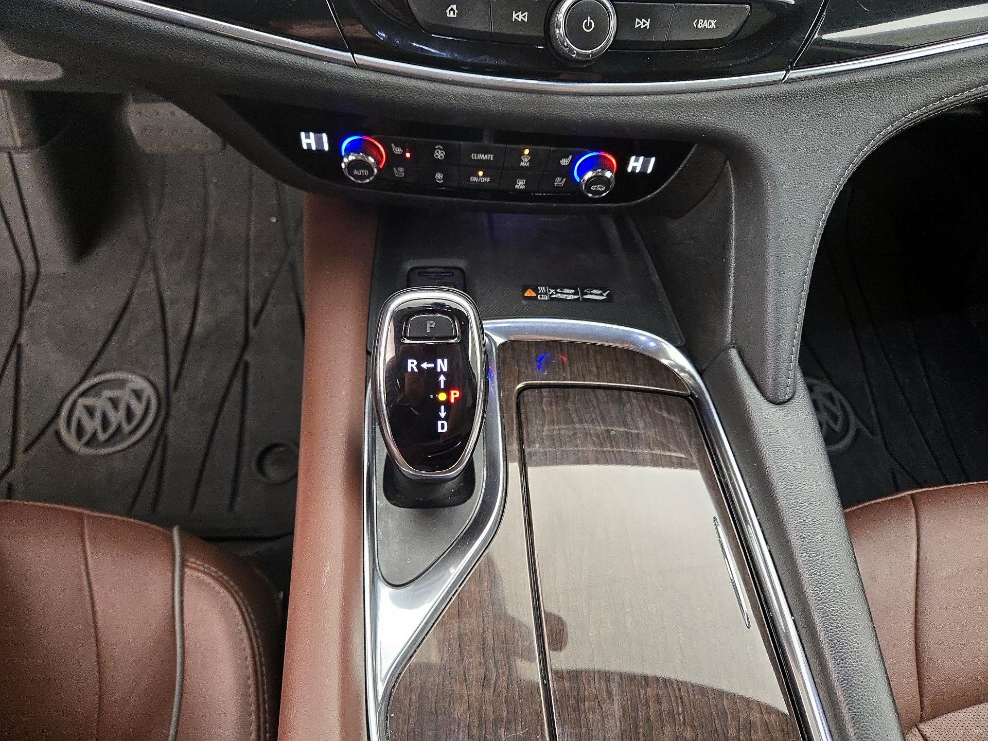 Thumbnail: 2021 Buick Enclave - 18