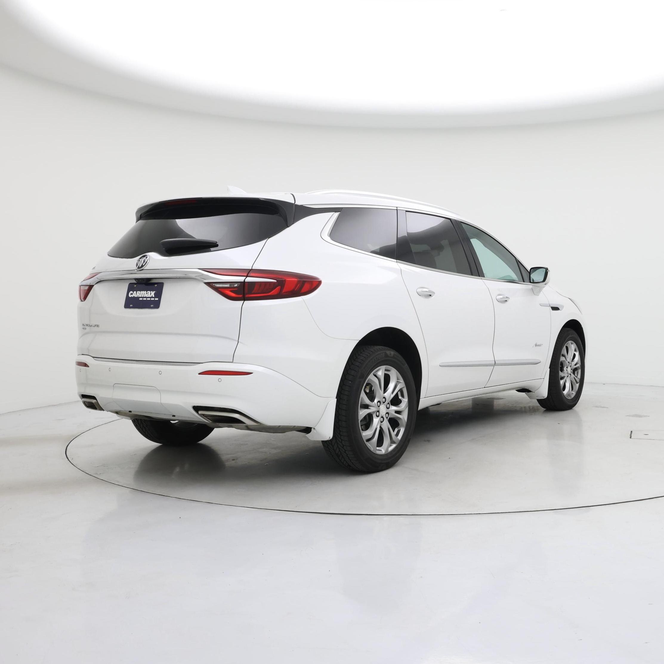 Thumbnail: 2021 Buick Enclave - 8