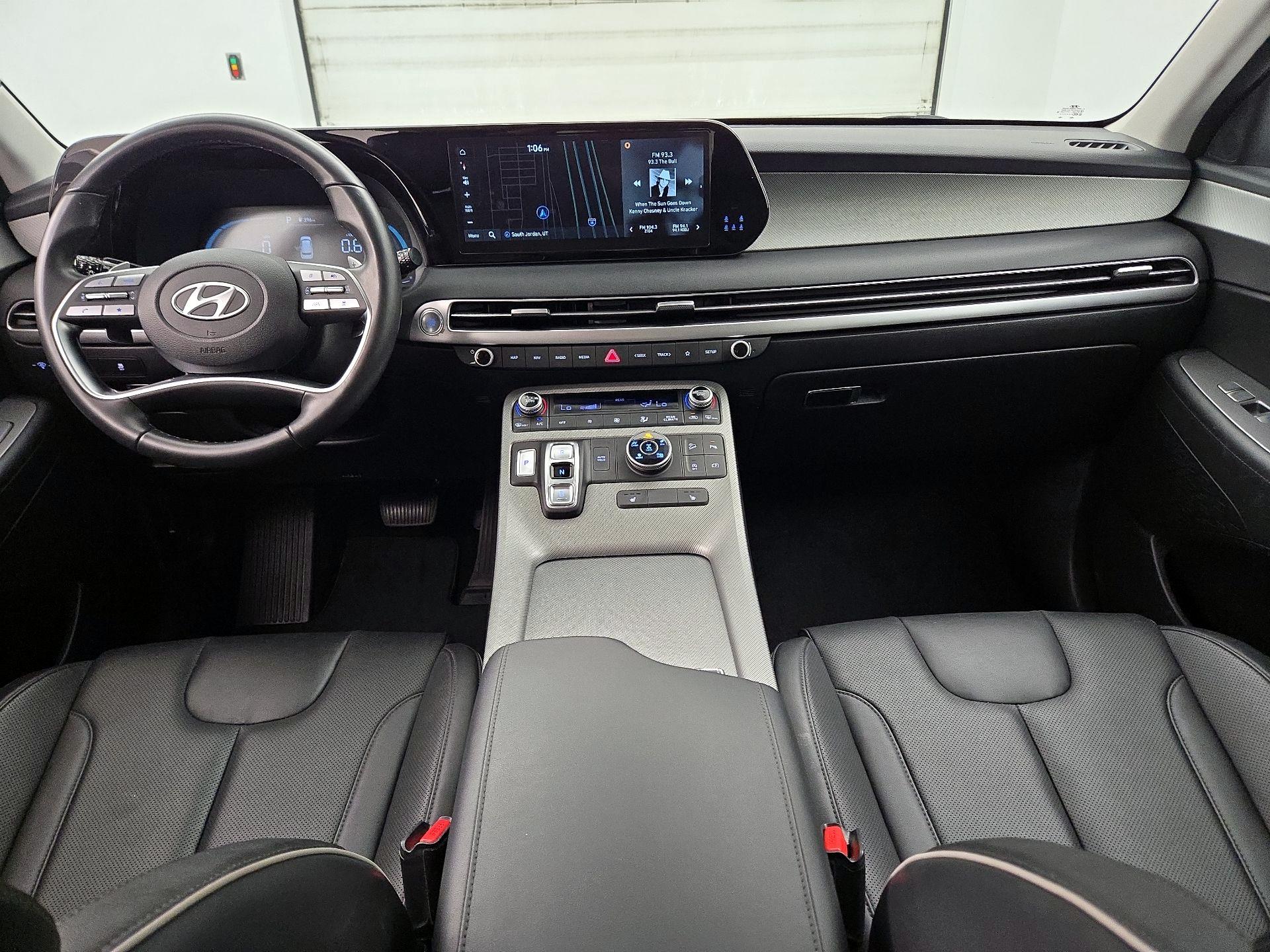 Thumbnail: 2025 Hyundai Palisade - 9