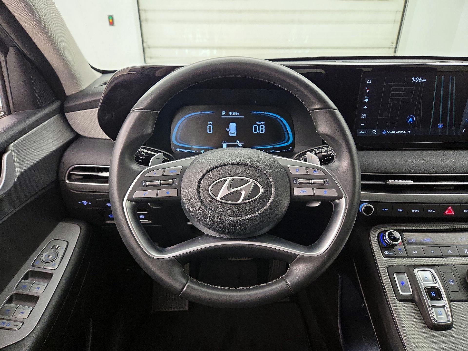 Thumbnail: 2025 Hyundai Palisade - 10