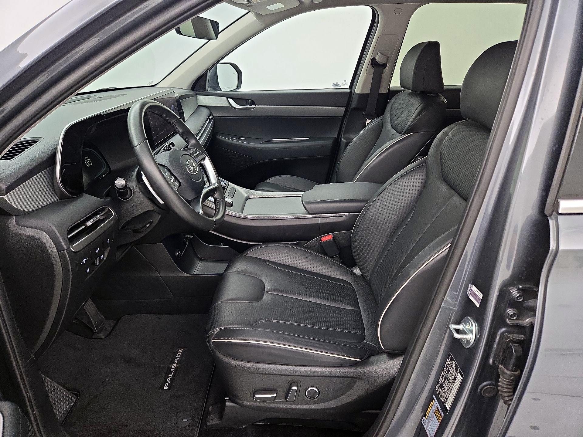 Thumbnail: 2025 Hyundai Palisade - 11