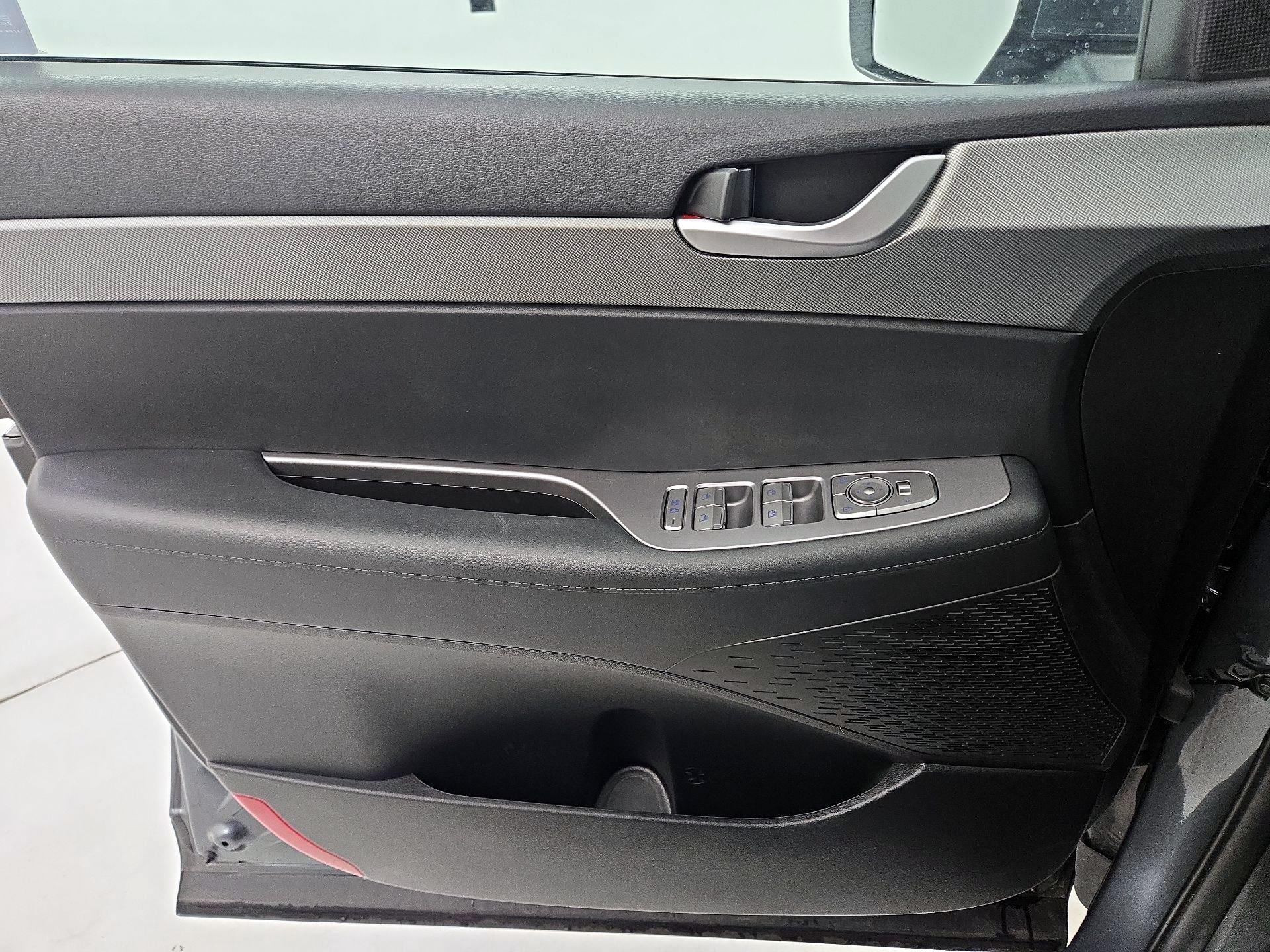 Thumbnail: 2025 Hyundai Palisade - 12