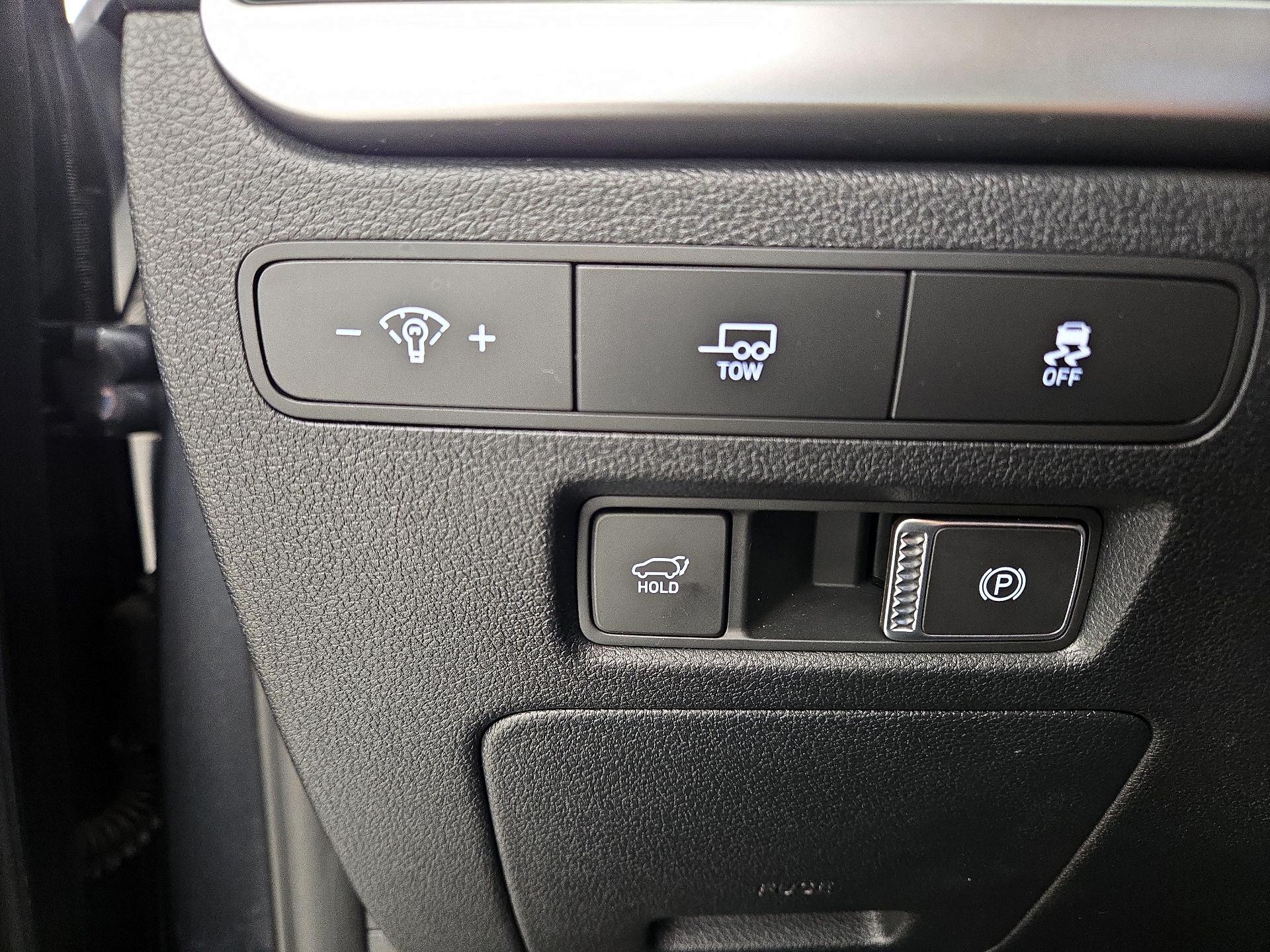 Thumbnail: 2025 Hyundai Palisade - 13