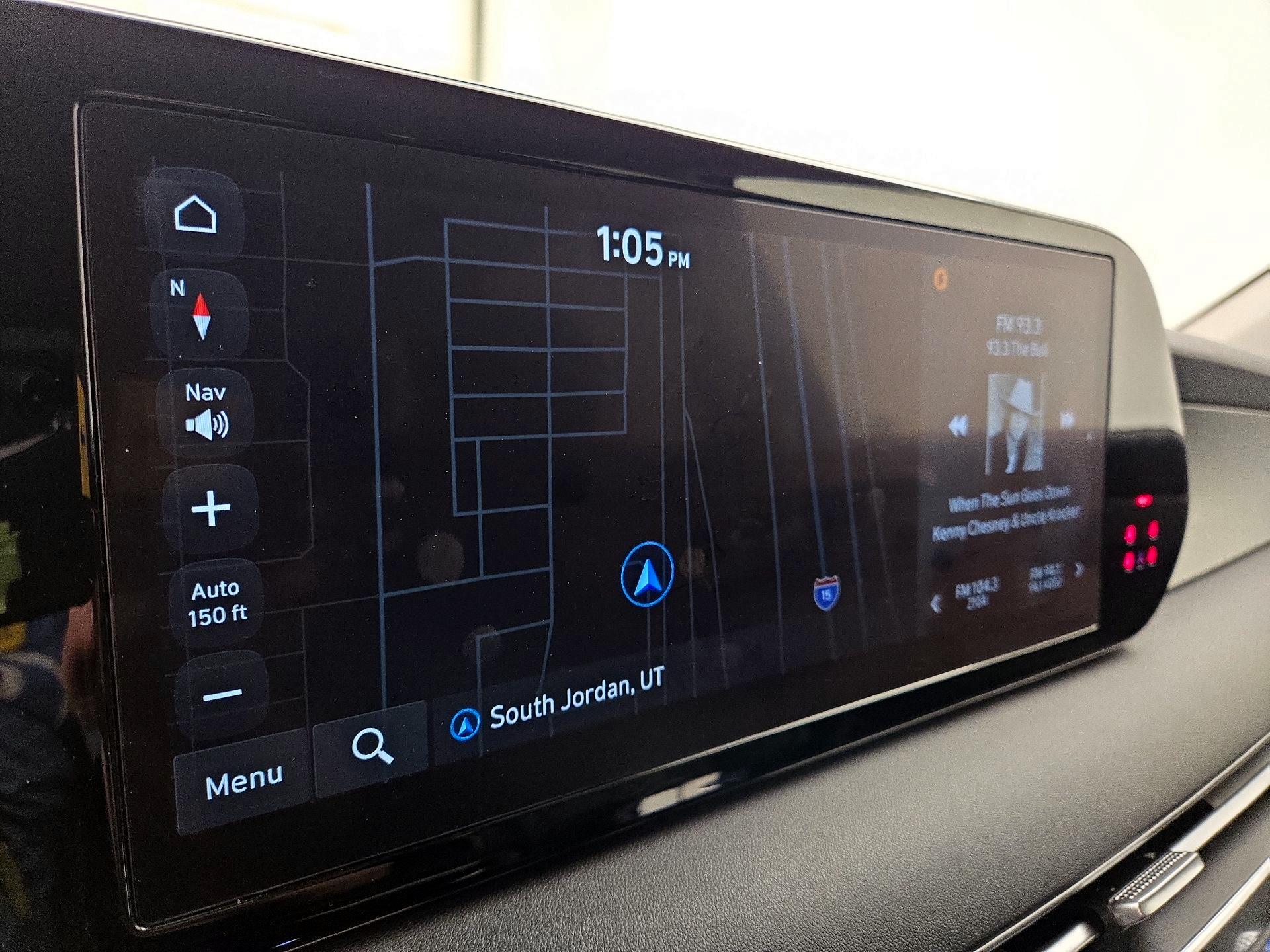 Thumbnail: 2025 Hyundai Palisade - 14