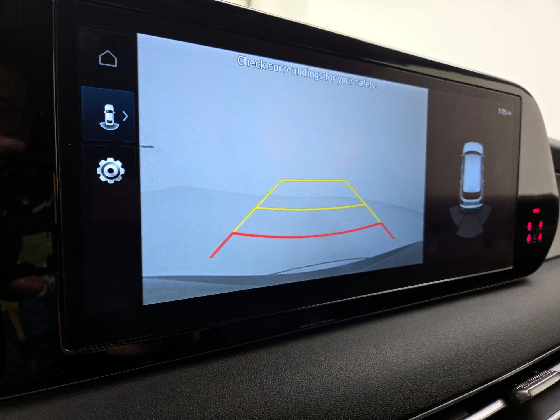 Thumbnail: 2025 Hyundai Palisade - 15