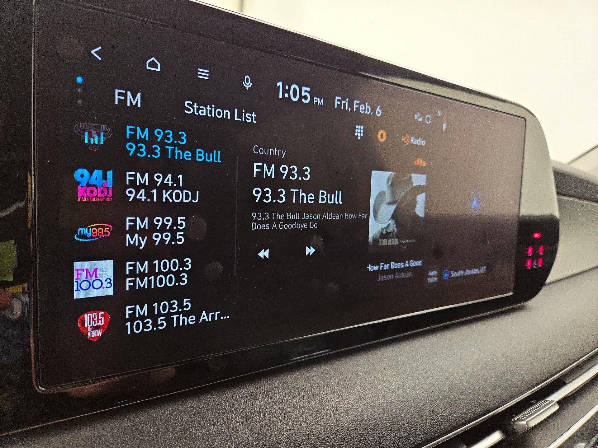 Thumbnail: 2025 Hyundai Palisade - 16