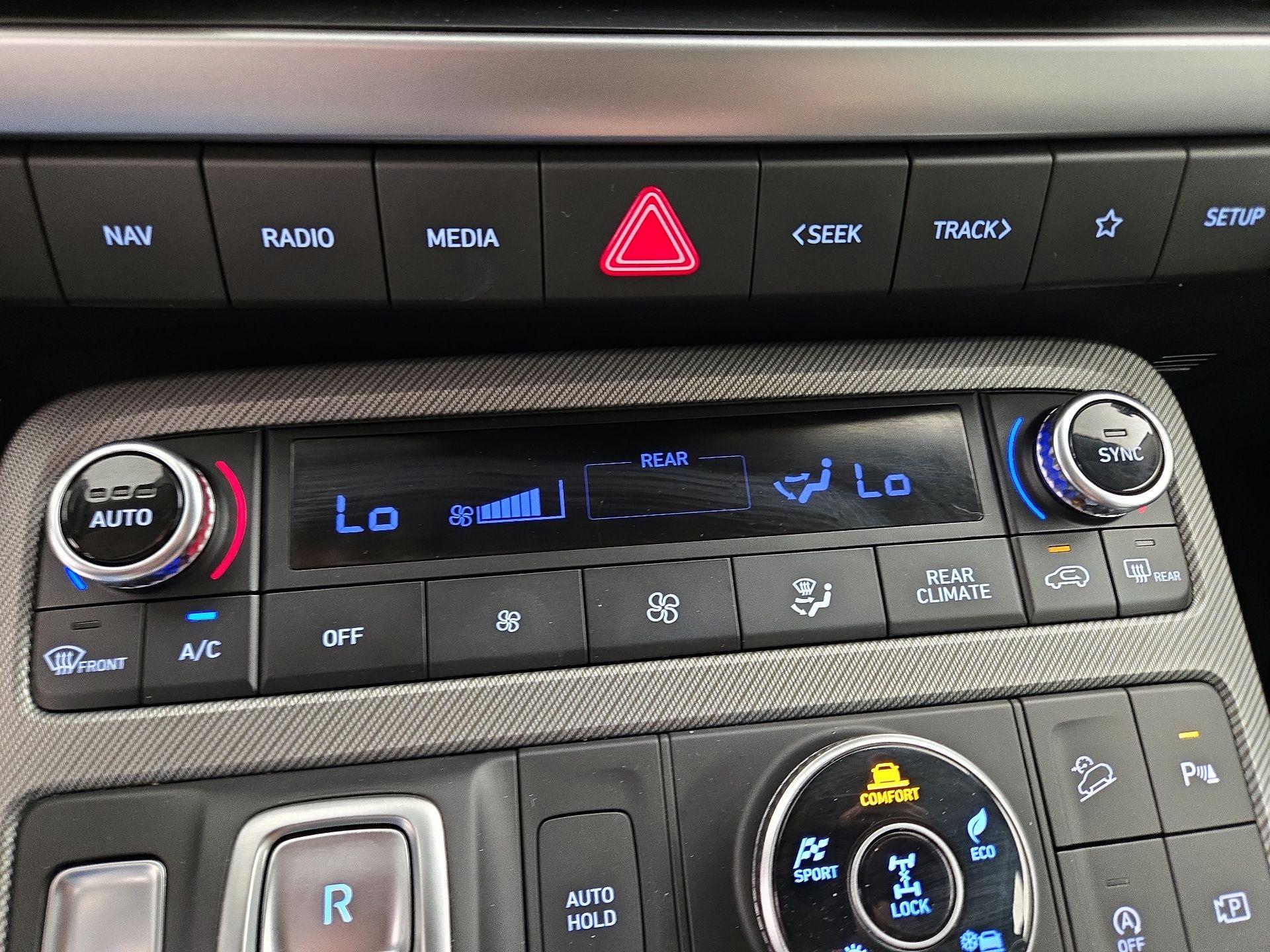 Thumbnail: 2025 Hyundai Palisade - 17