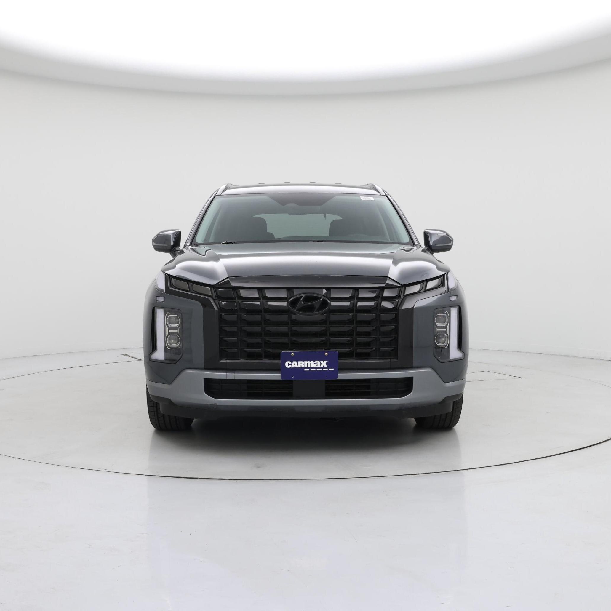 Thumbnail: 2025 Hyundai Palisade - 5