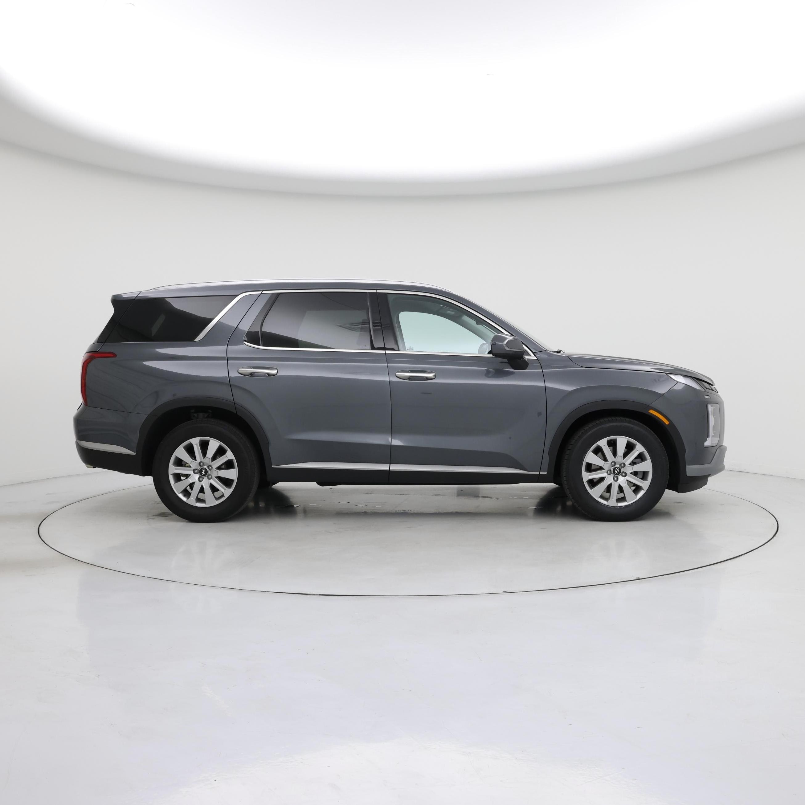 Thumbnail: 2025 Hyundai Palisade - 7