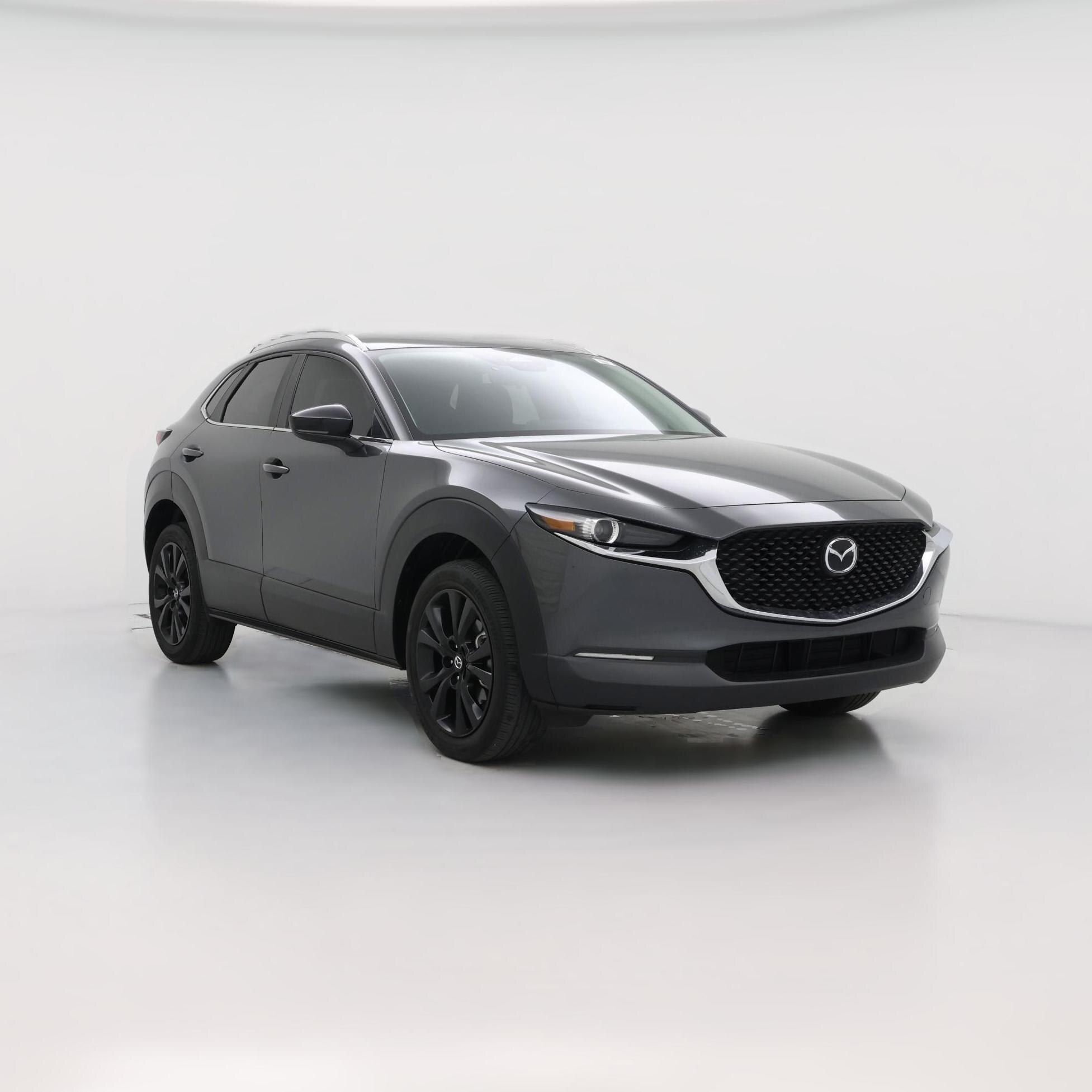 Thumbnail: 2024 Mazda CX-30 - 1