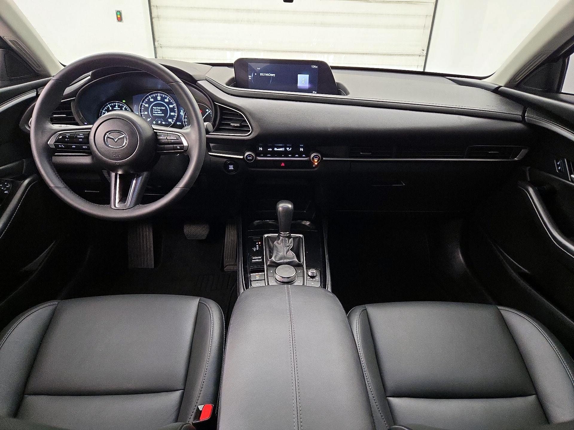 Thumbnail: 2024 Mazda CX-30 - 9