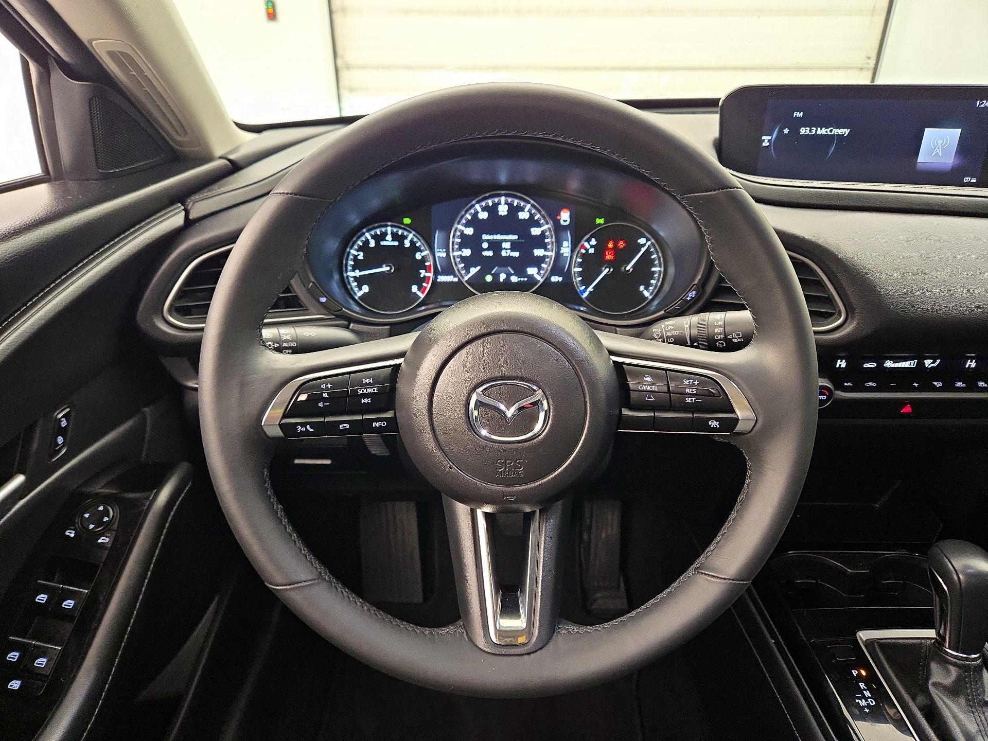 Thumbnail: 2024 Mazda CX-30 - 10