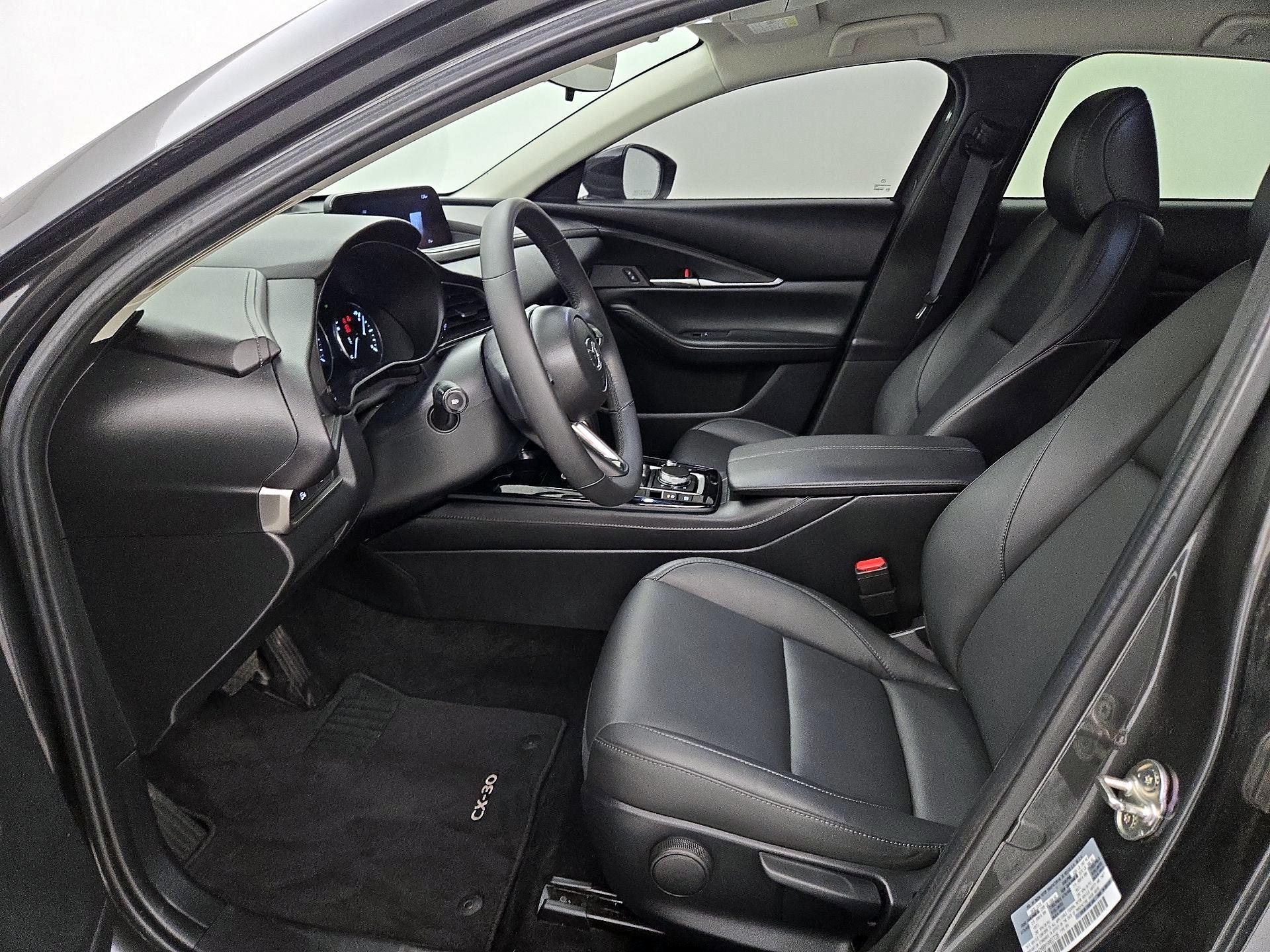 Thumbnail: 2024 Mazda CX-30 - 11