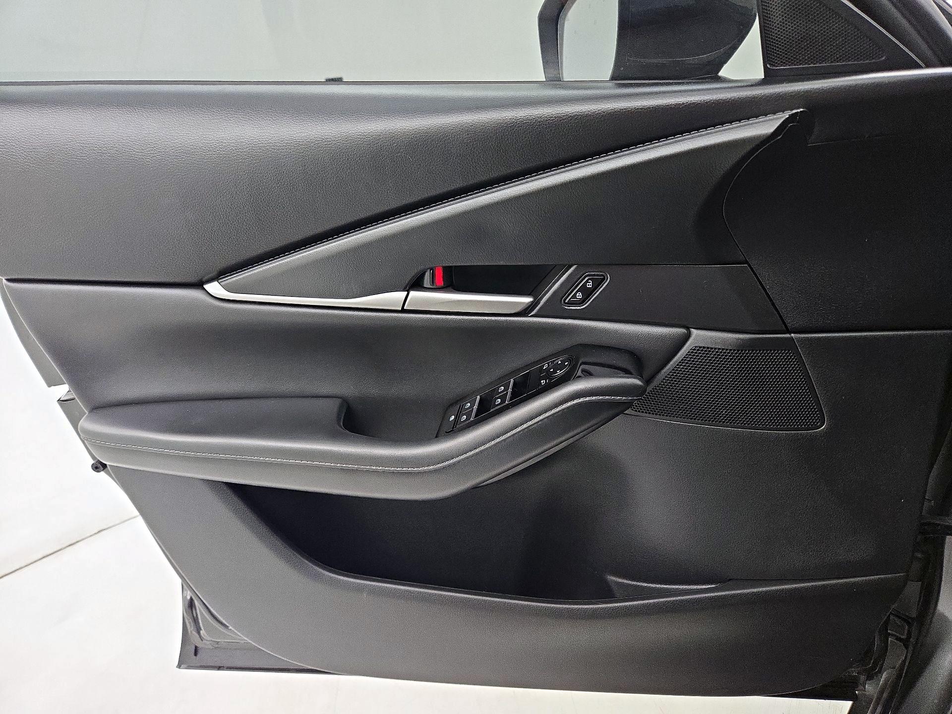 Thumbnail: 2024 Mazda CX-30 - 12