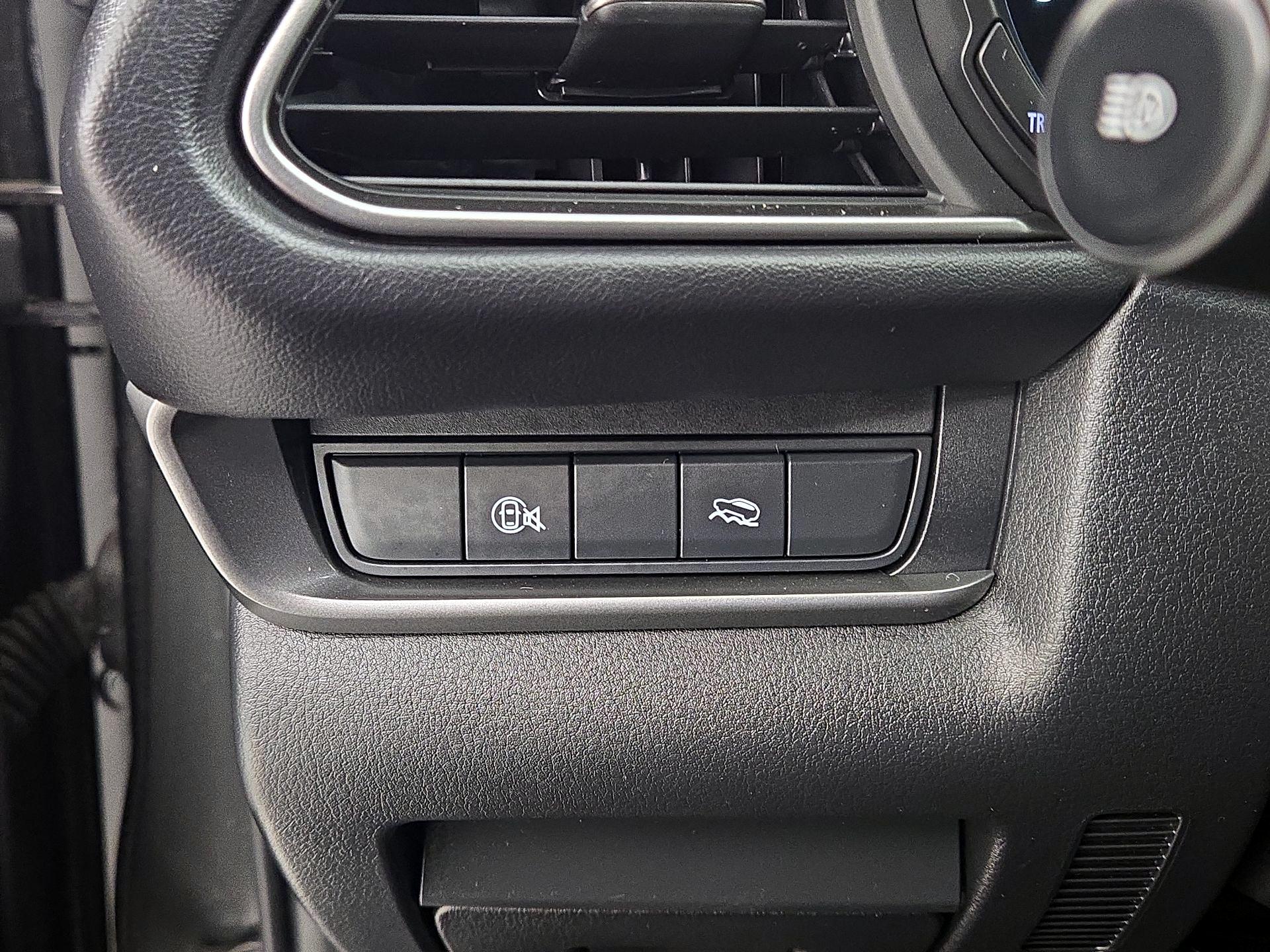 Thumbnail: 2024 Mazda CX-30 - 13