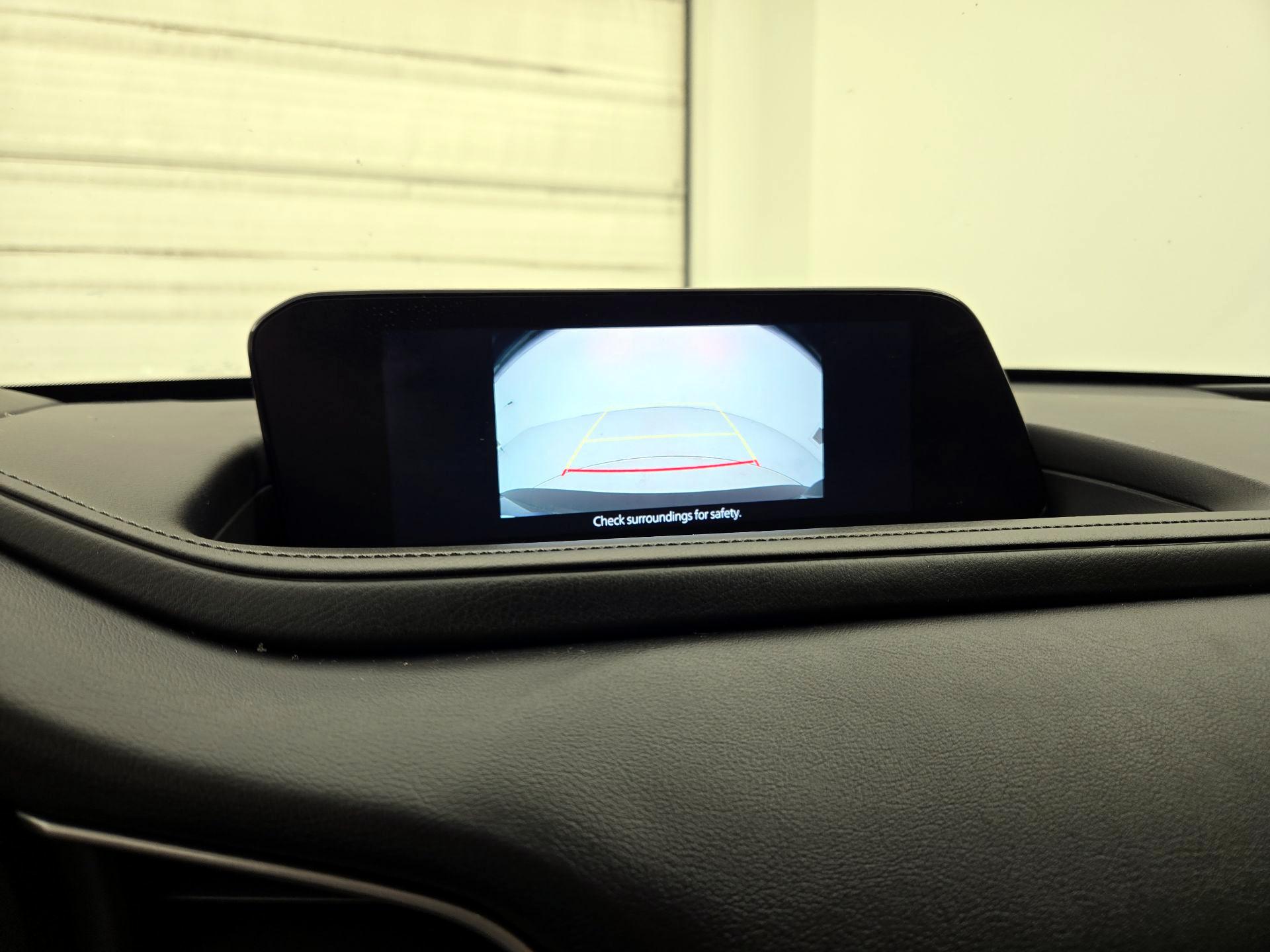 Thumbnail: 2024 Mazda CX-30 - 14